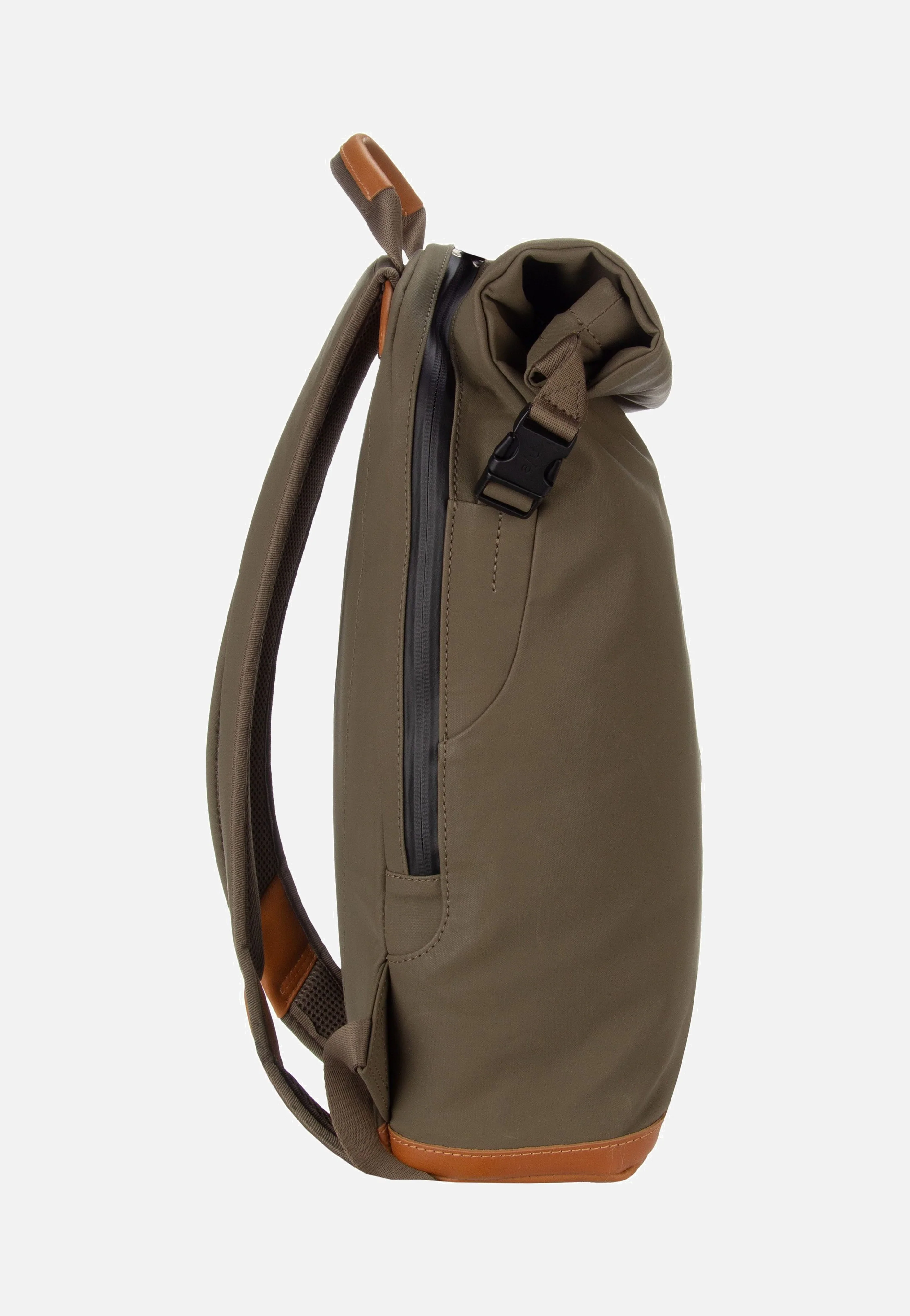 Tokio Fallen Rock - Rolltop Rucksack - Image 5