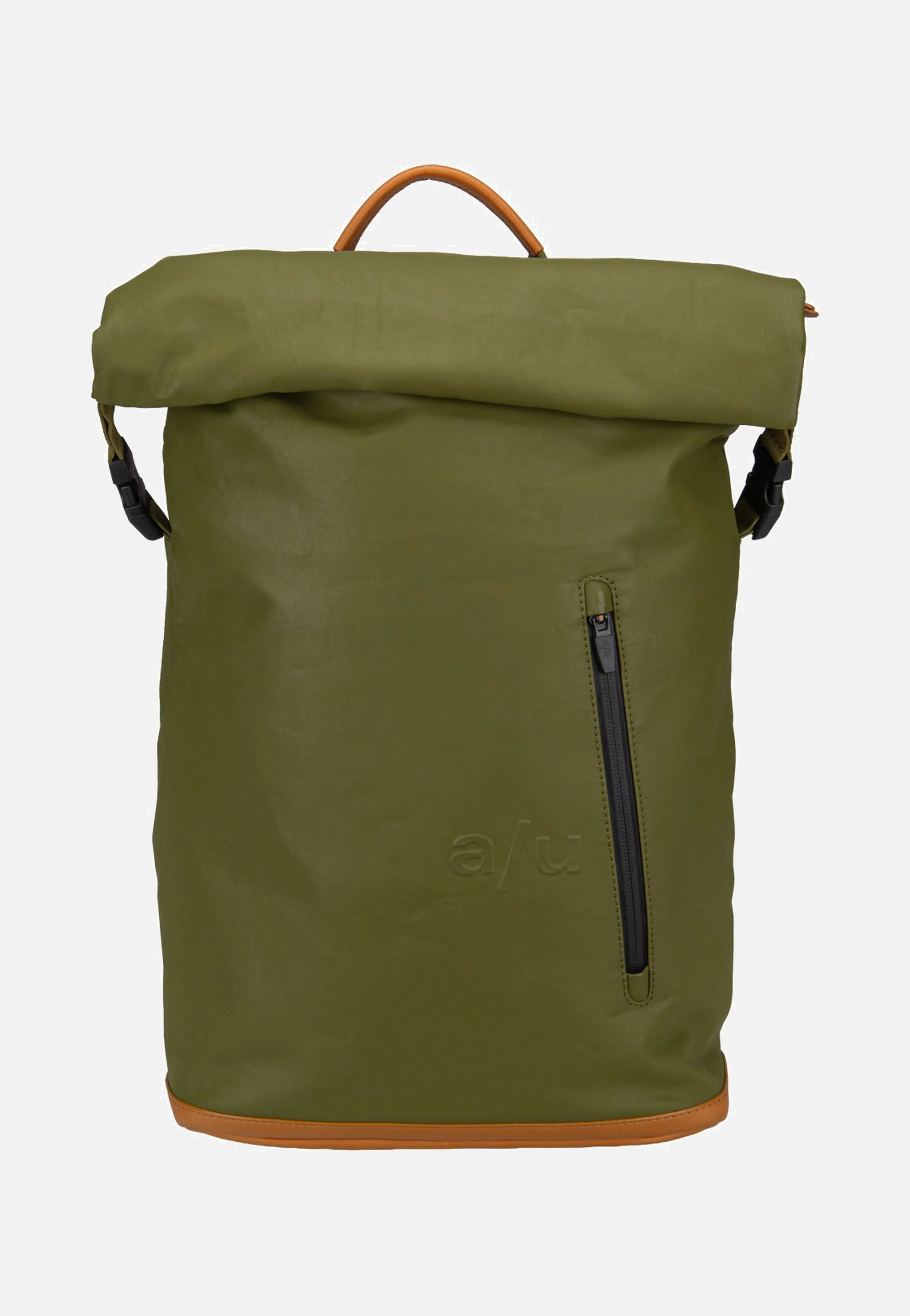 Tokio Marshland  - Rolltop Rucksack - Image 2