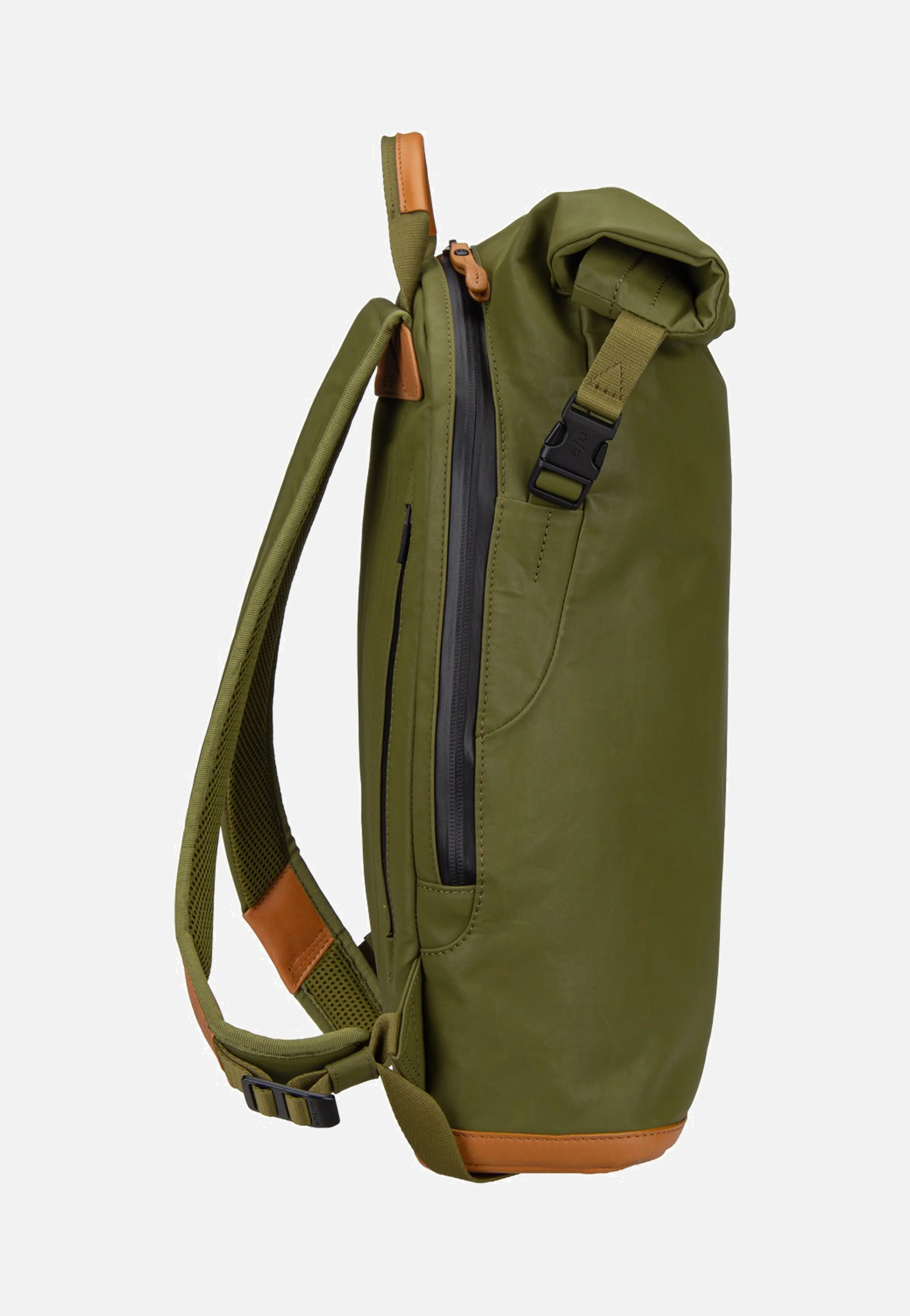 Tokio Marshland  - Rolltop Rucksack - Image 4