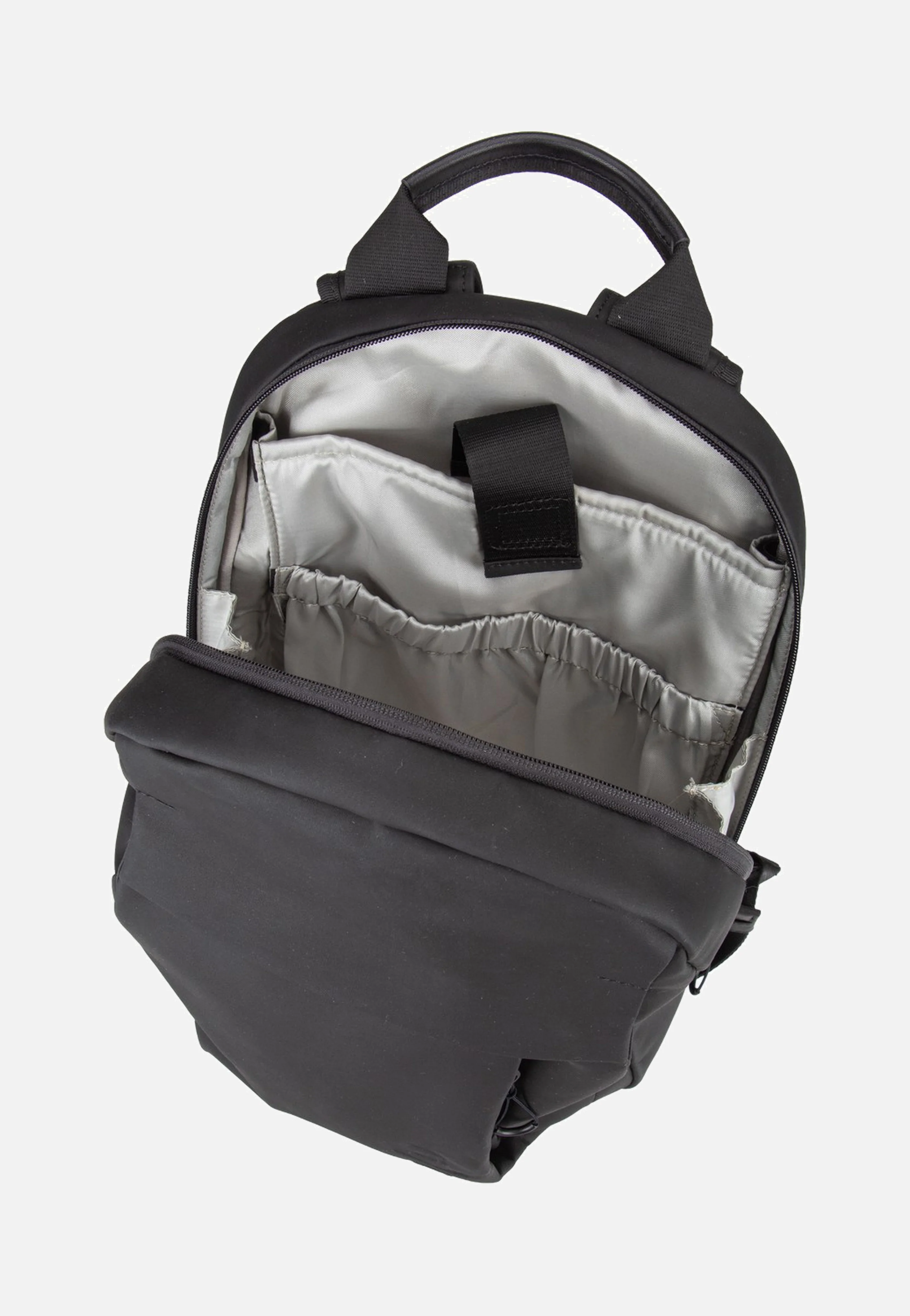 Toshimoi RE Black  - Rucksack - Image 5