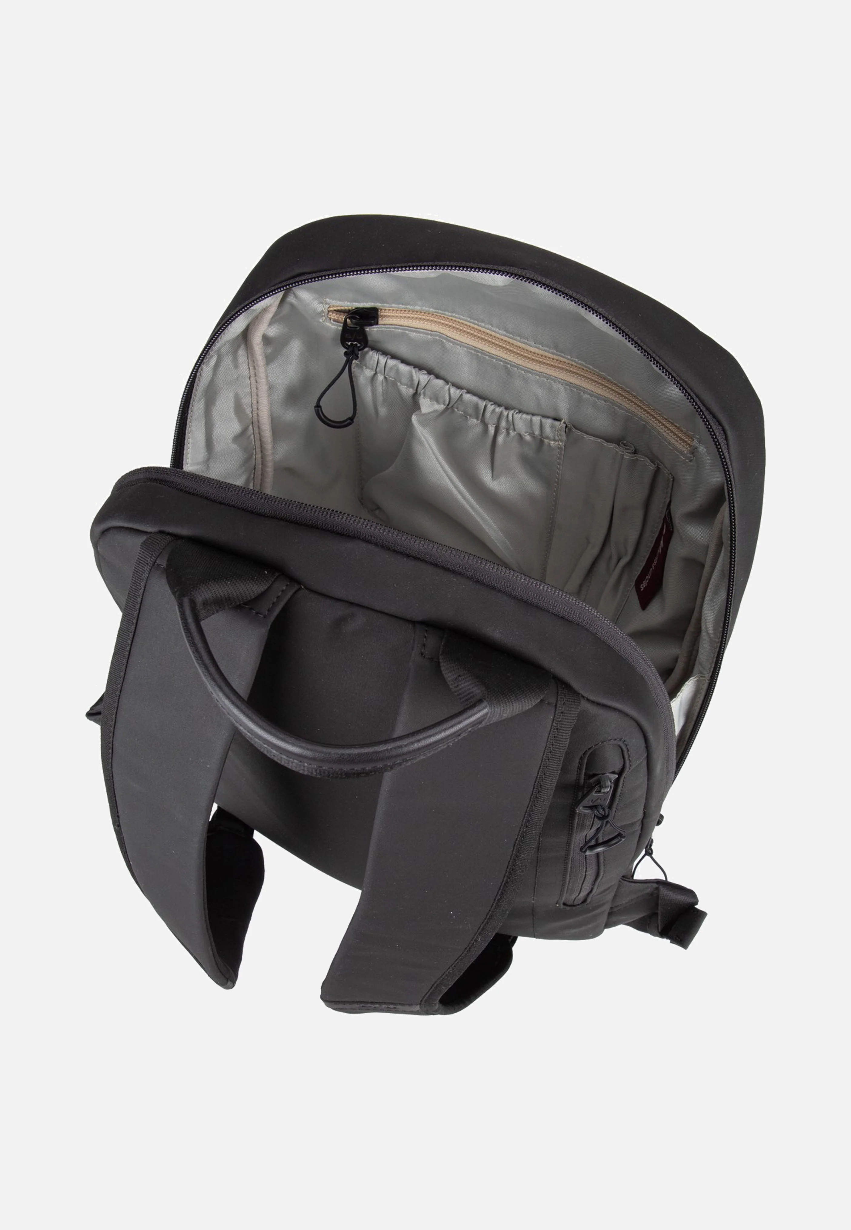 Toshimoi RE Black  - Rucksack - Image 6