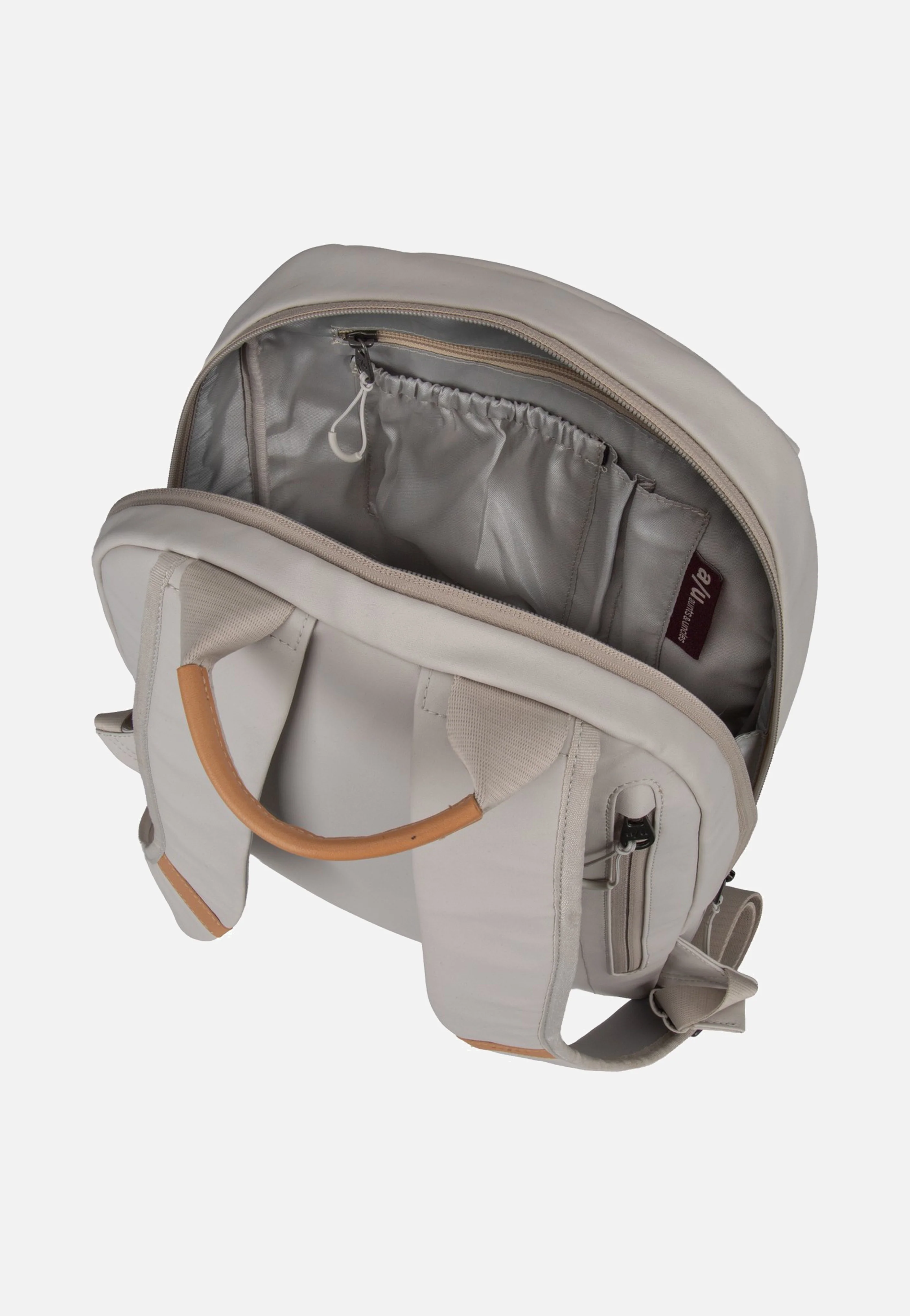 Toshimoi RE Linen  - Rucksack - Image 6