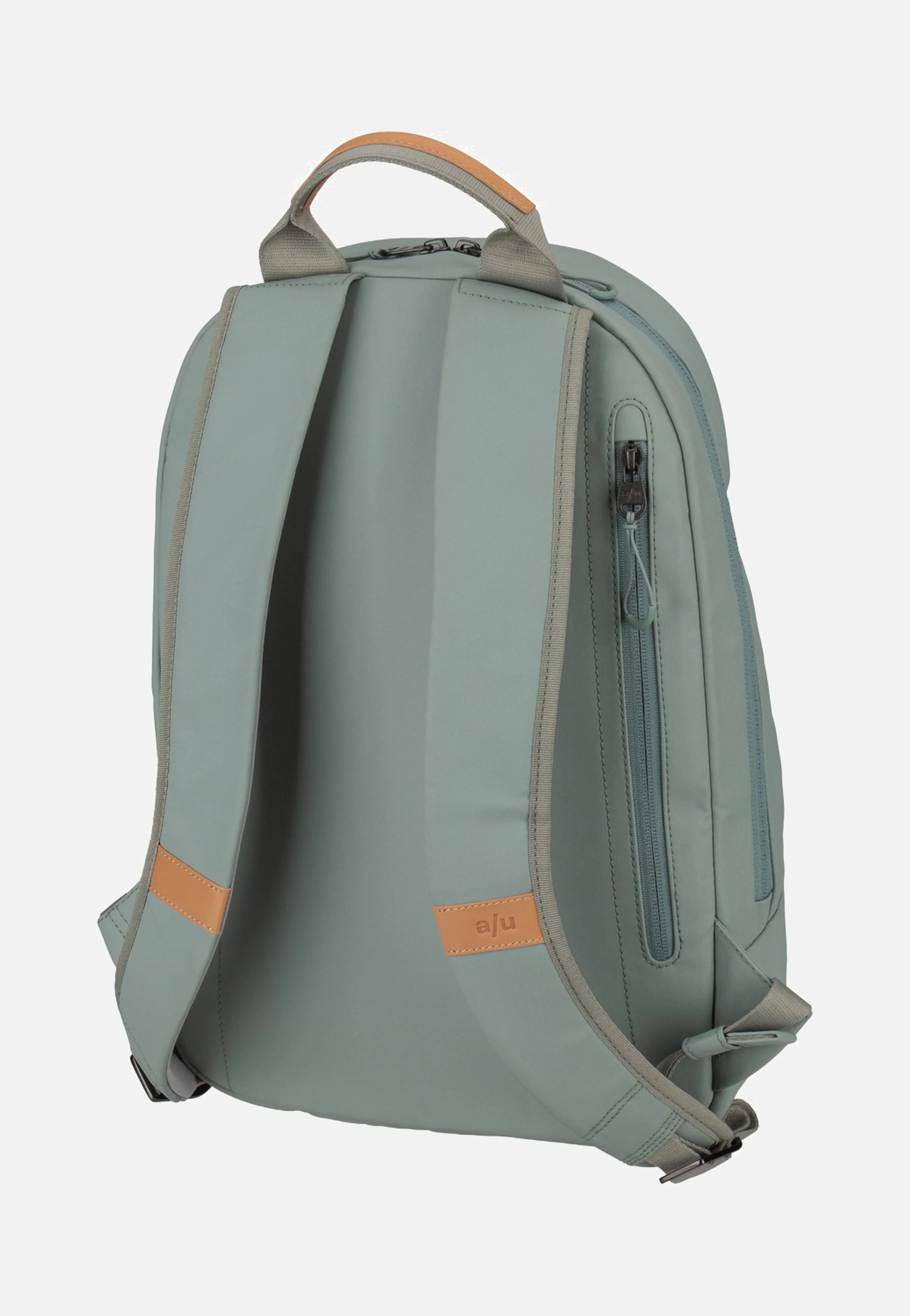 Toshimoi RE Sage Green  - Rucksack - Image 3