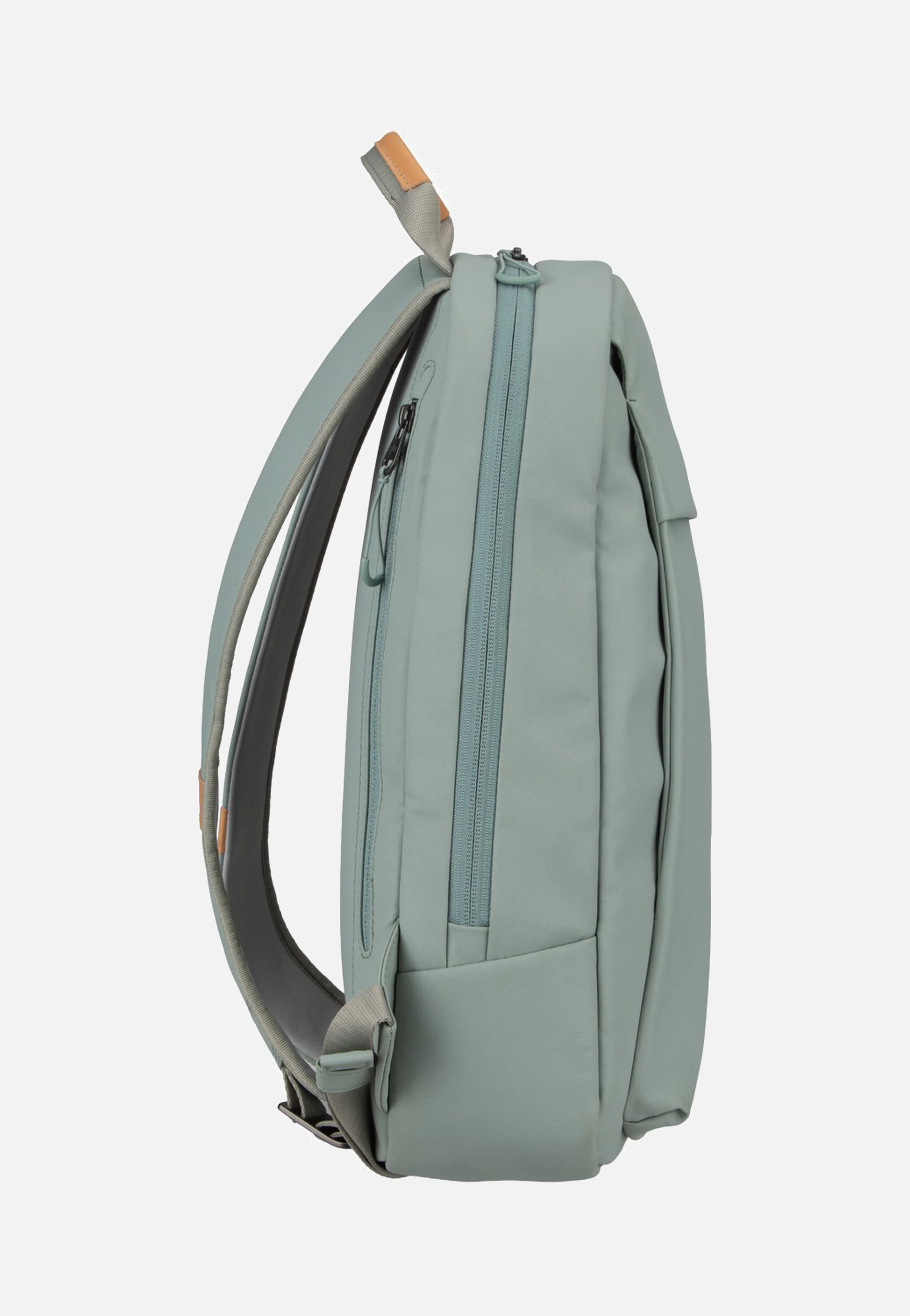 Toshimoi RE Sage Green  - Rucksack - Image 4
