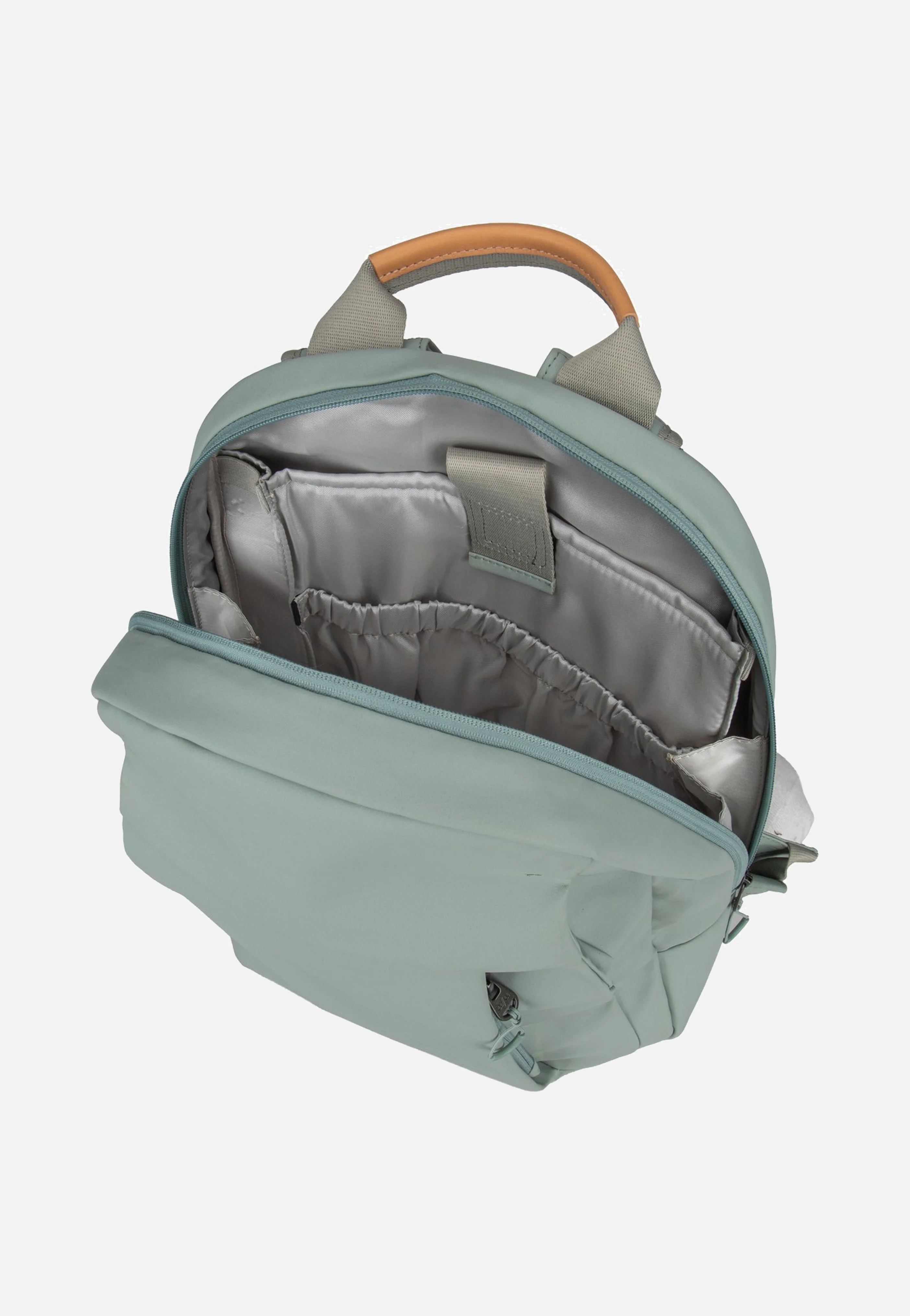 Toshimoi RE Sage Green  - Rucksack - Image 5