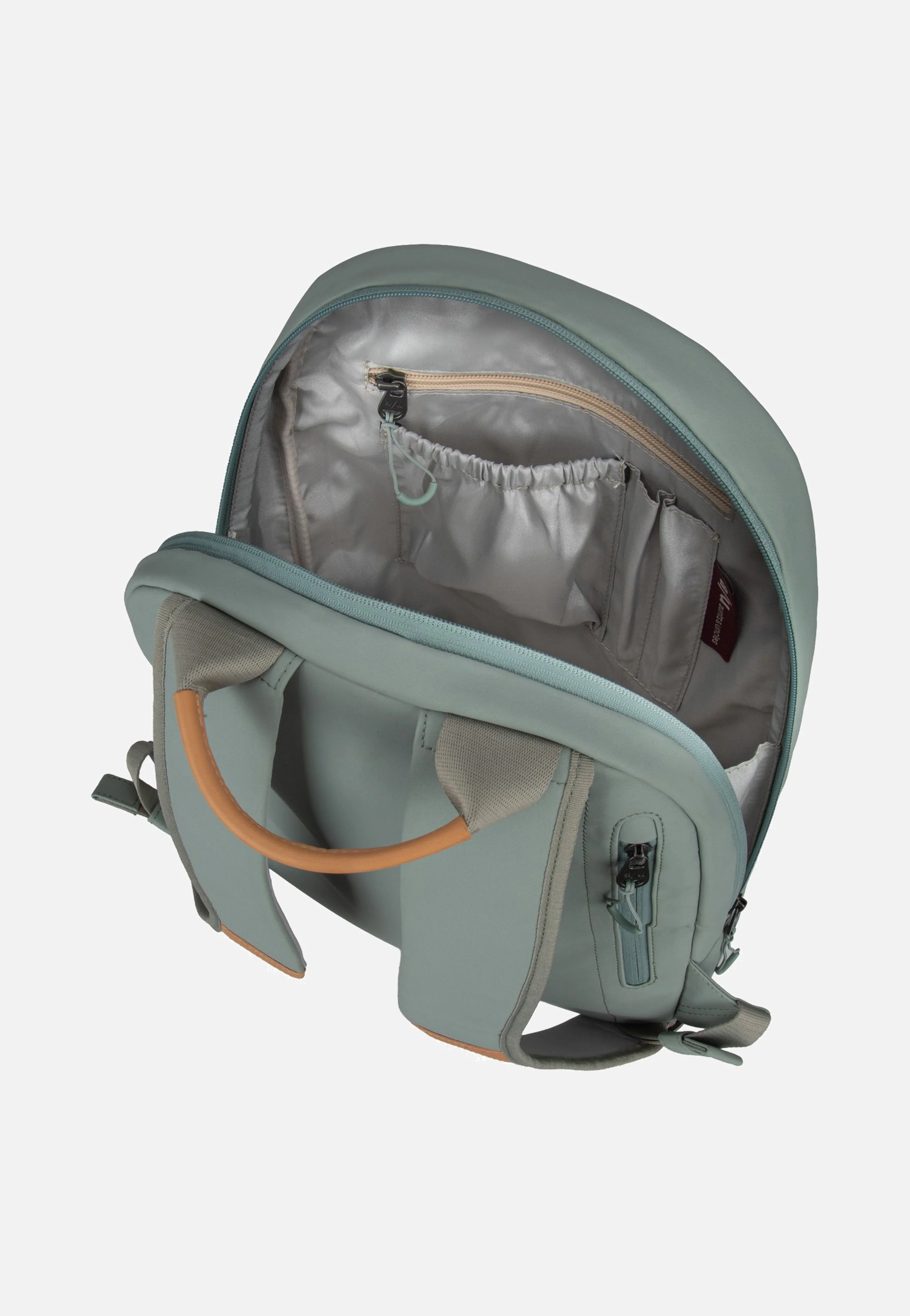 Toshimoi RE Sage Green  - Rucksack - Image 6