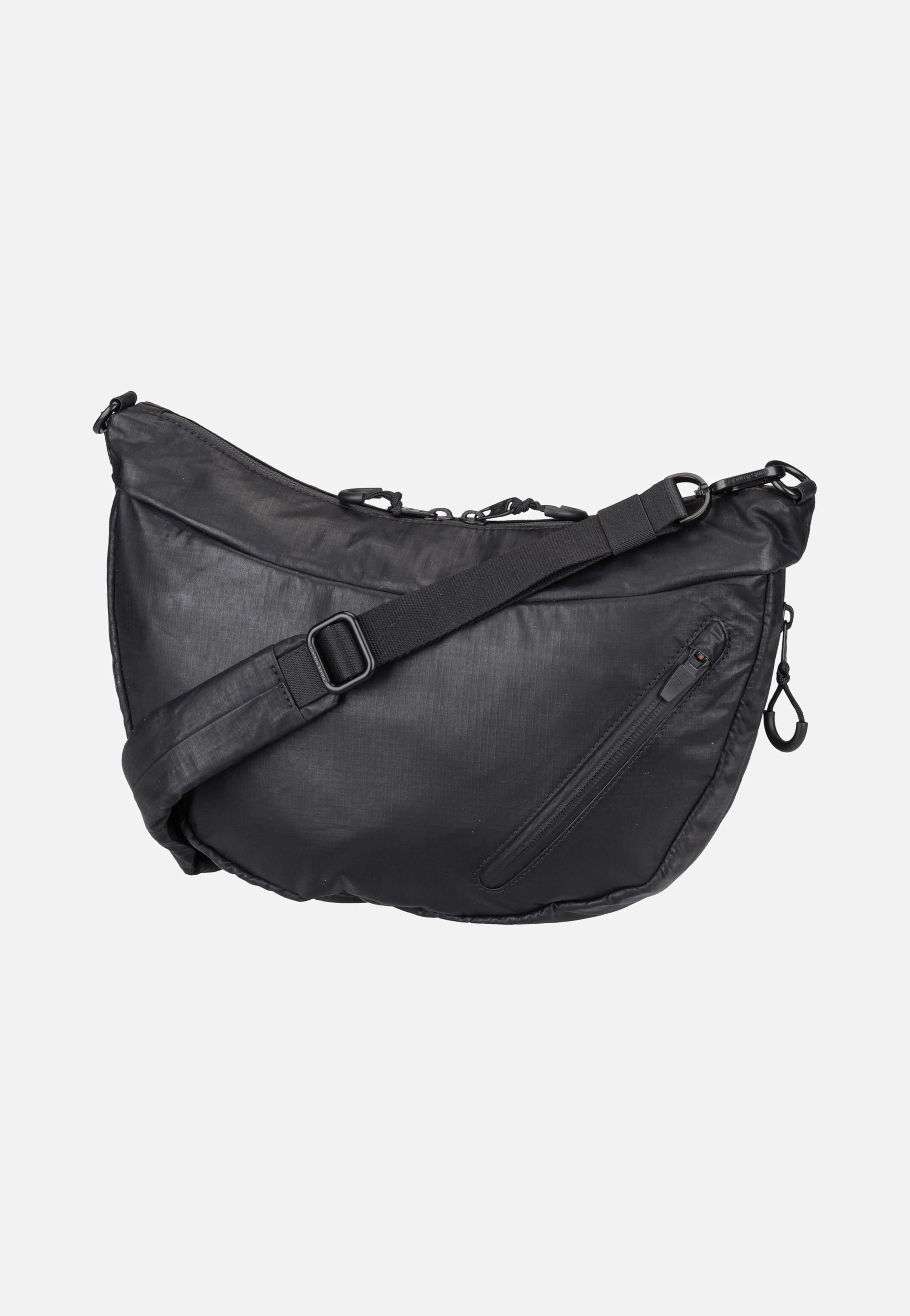 Toyo Black - Crossbody Bag - Image 2