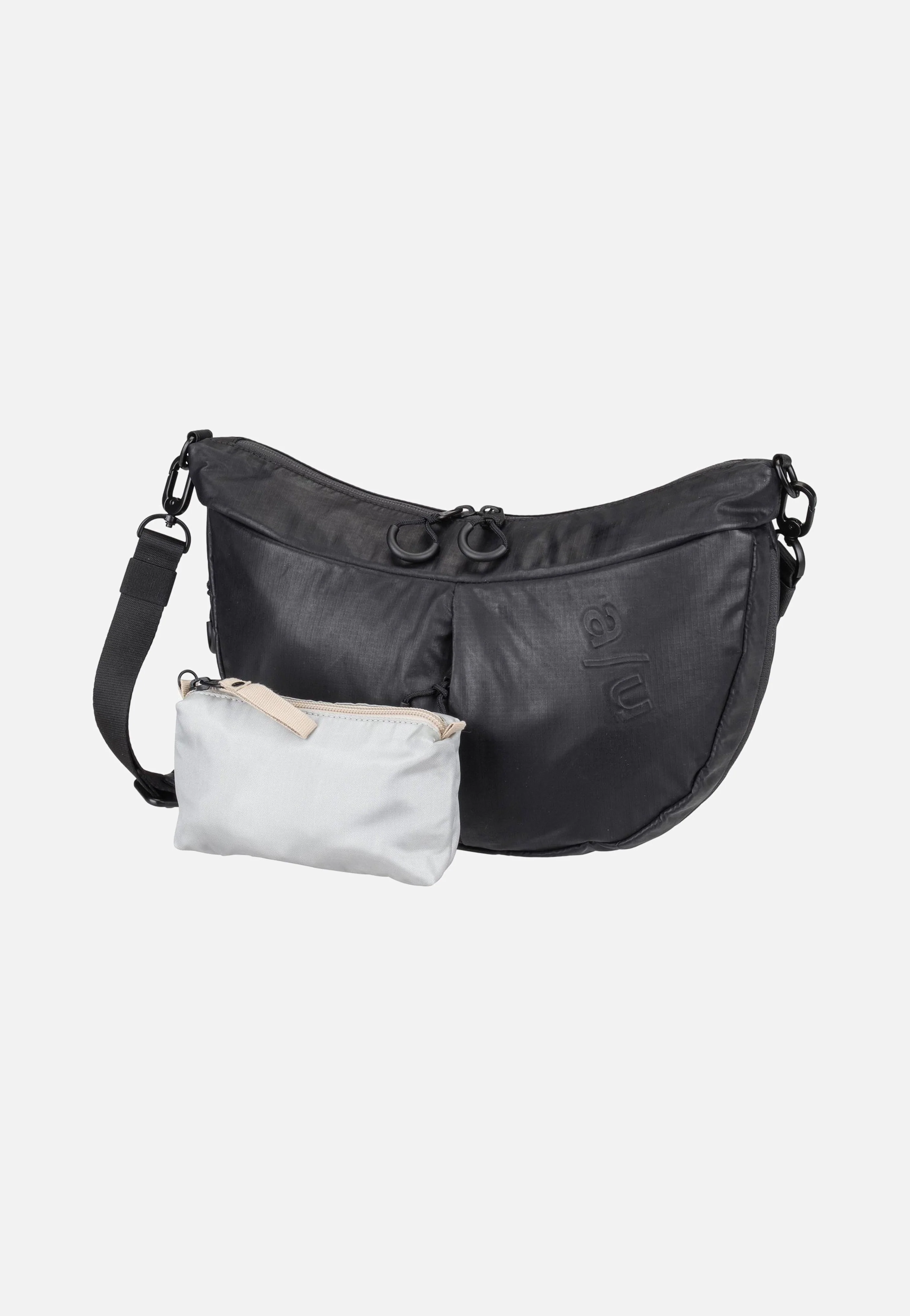 Toyo Black - Crossbody Bag - Image 4