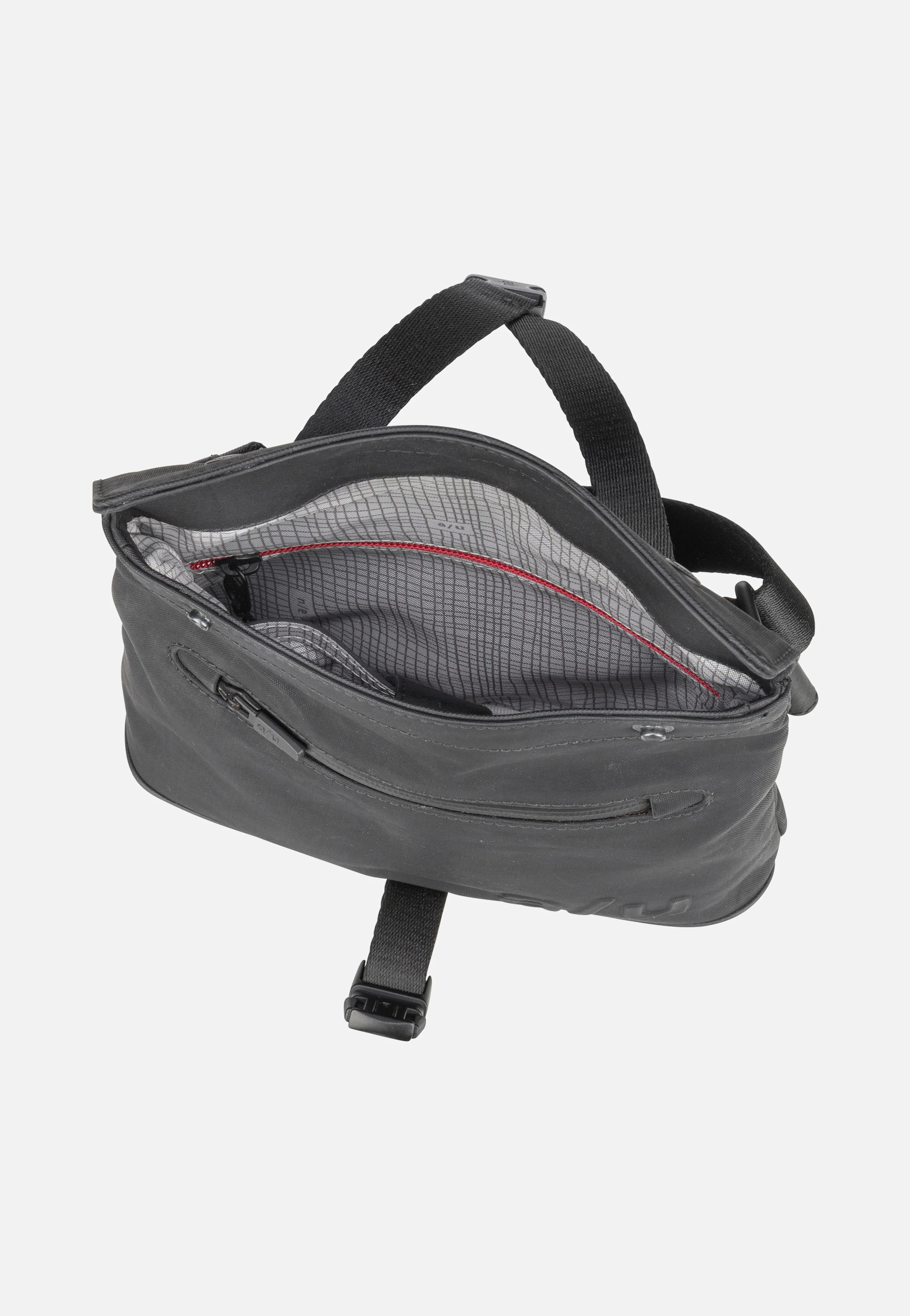 Tsu Black - Bauchtasche - Image 3