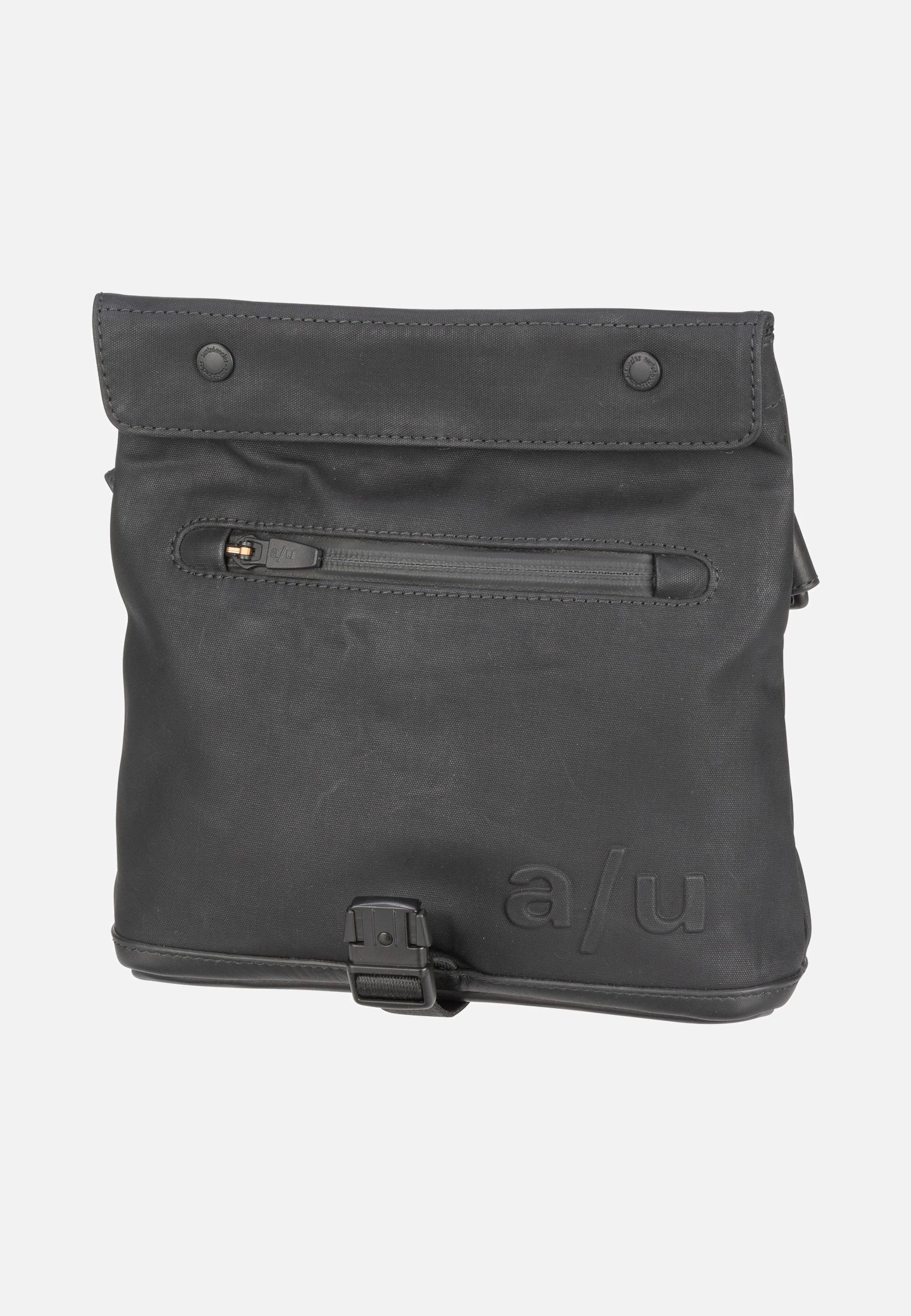 Tsu Black - Bauchtasche - Image 4