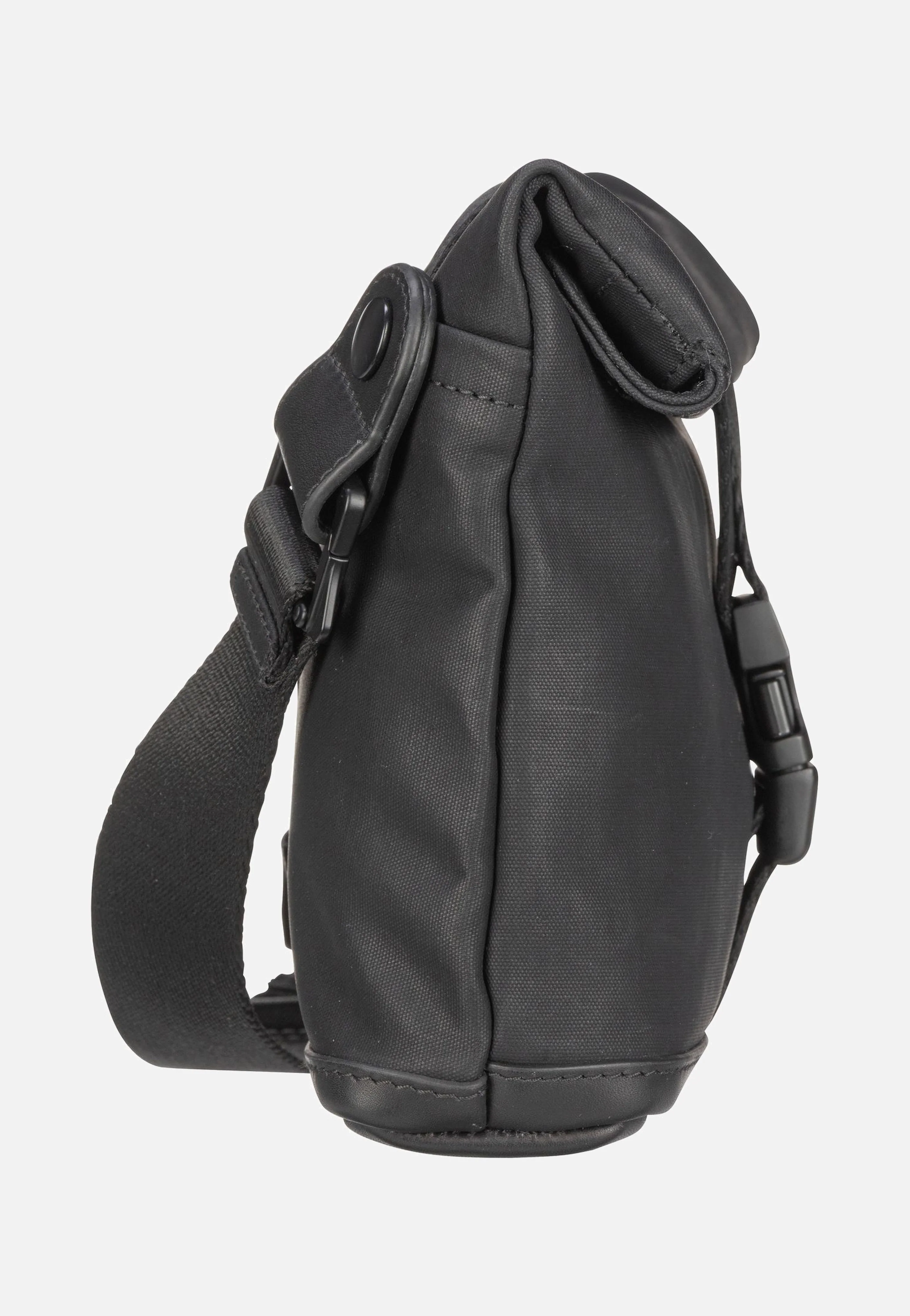 Tsu Black - Bauchtasche - Image 5