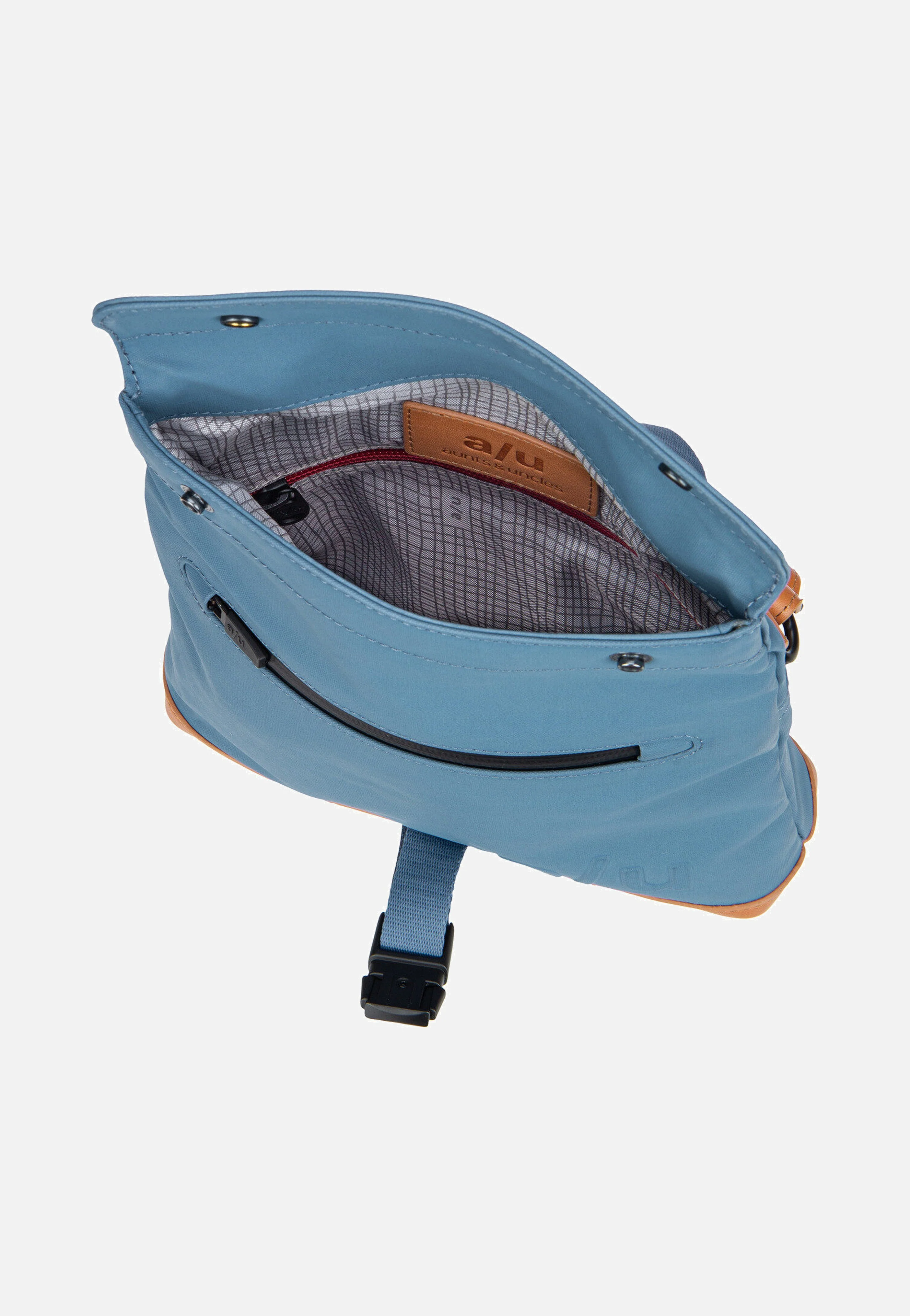 Tsu Blue Jeans - Bauchtasche - Image 3