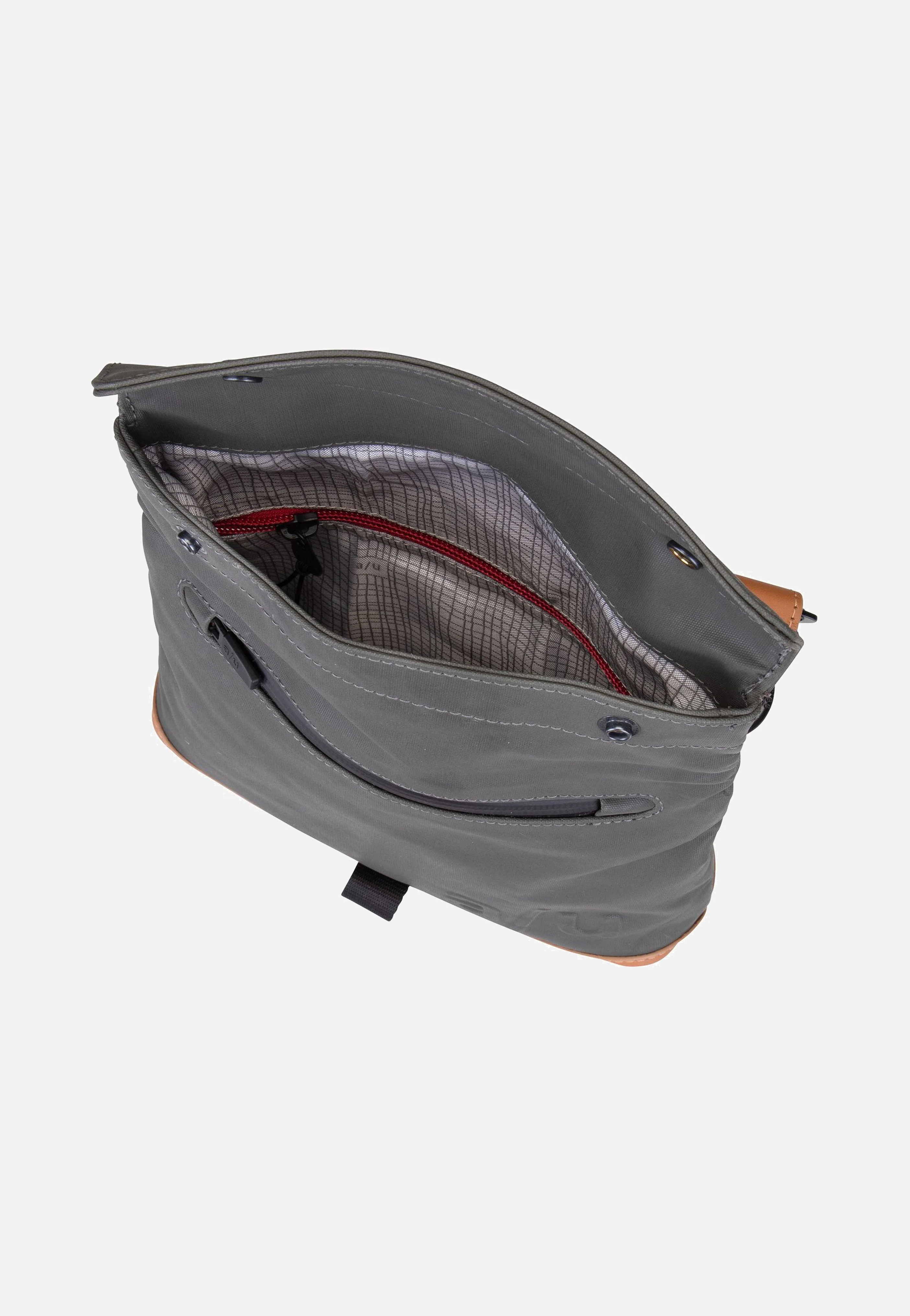 Tsu Gravity Grey - Bauchtasche - Image 3