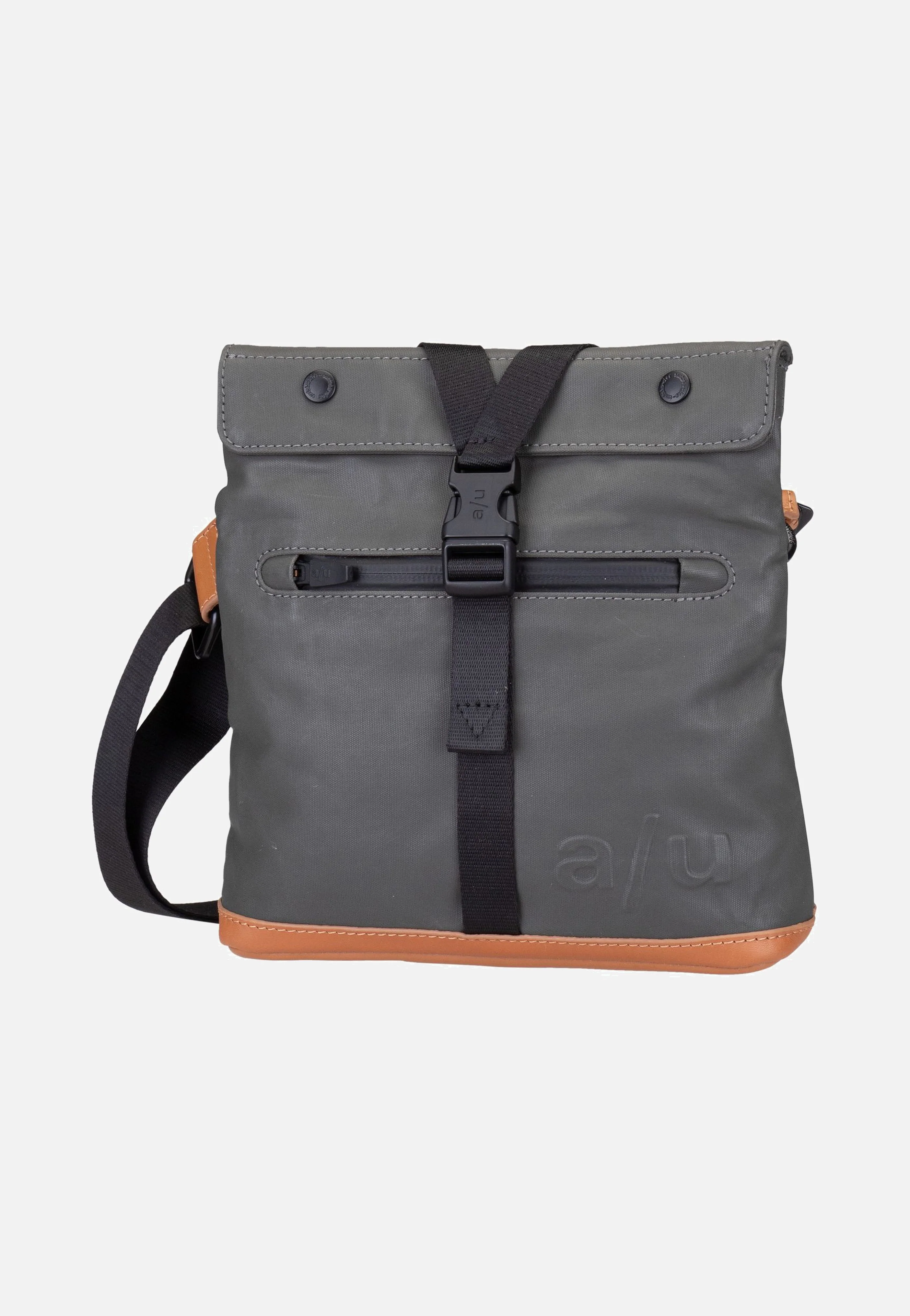 Tsu Gravity Grey - Bauchtasche - Image 6