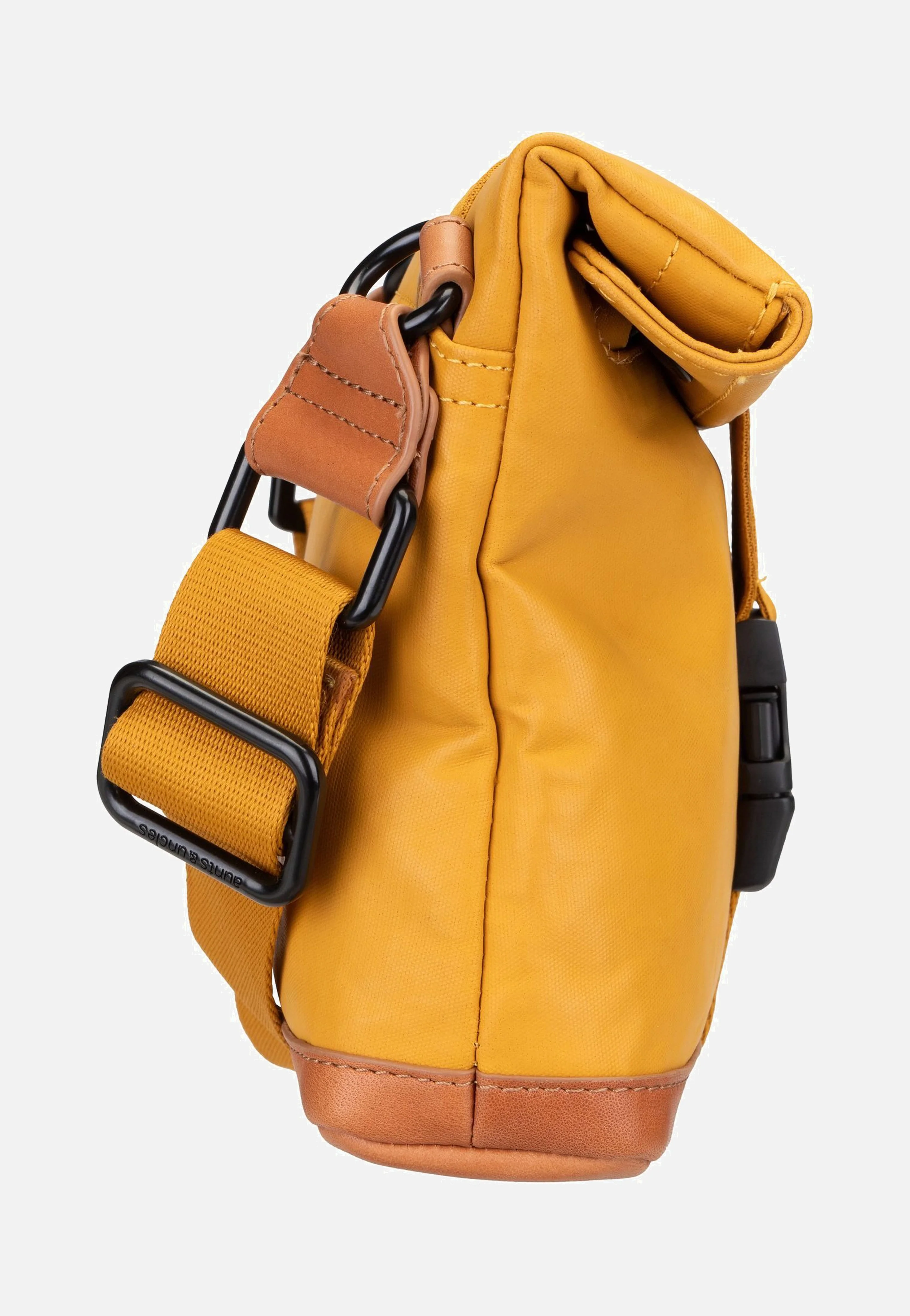 Tsu Mustard - Bauchtasche - Image 5