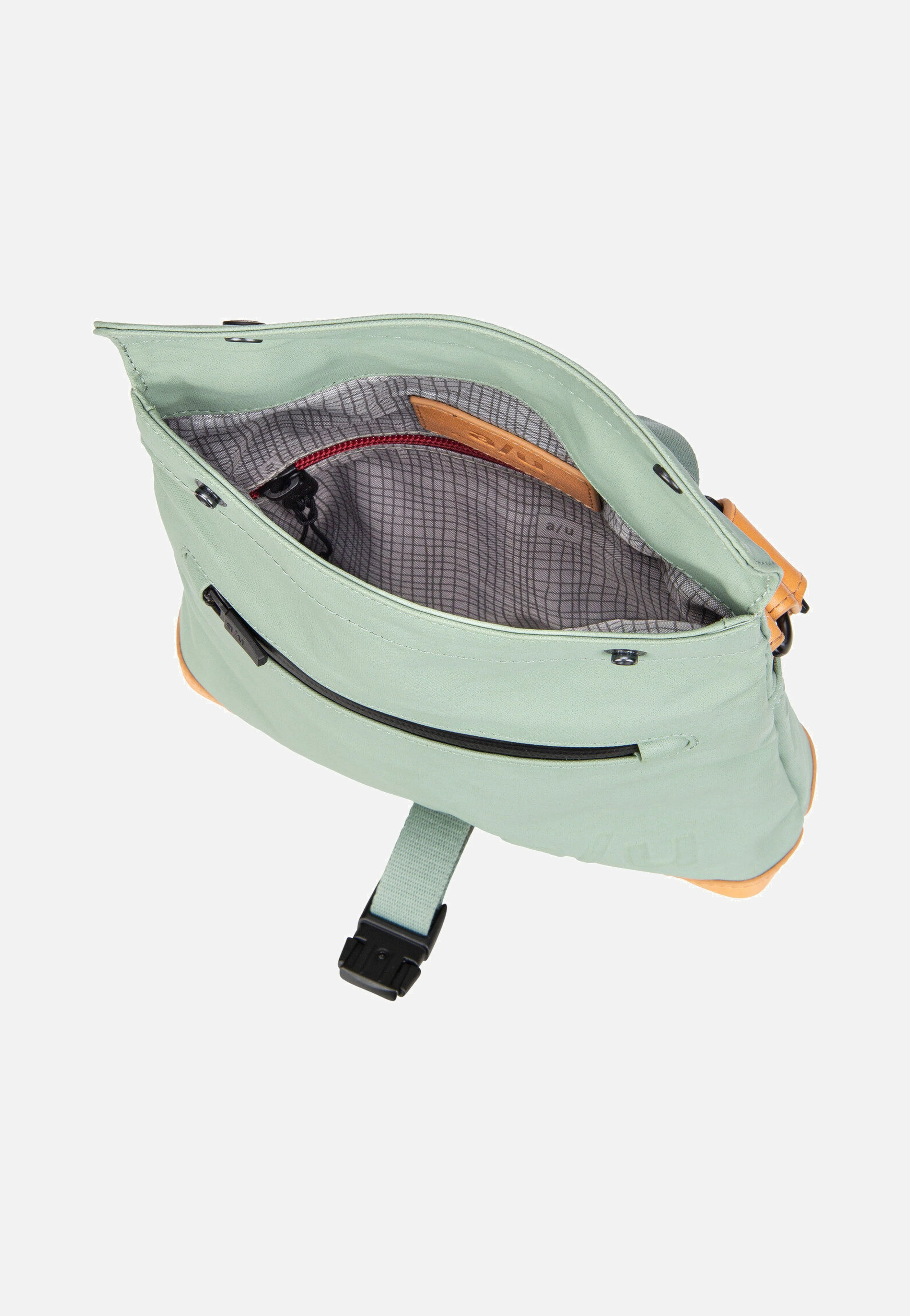 Tsu Sage Green - Bauchtasche - Image 4
