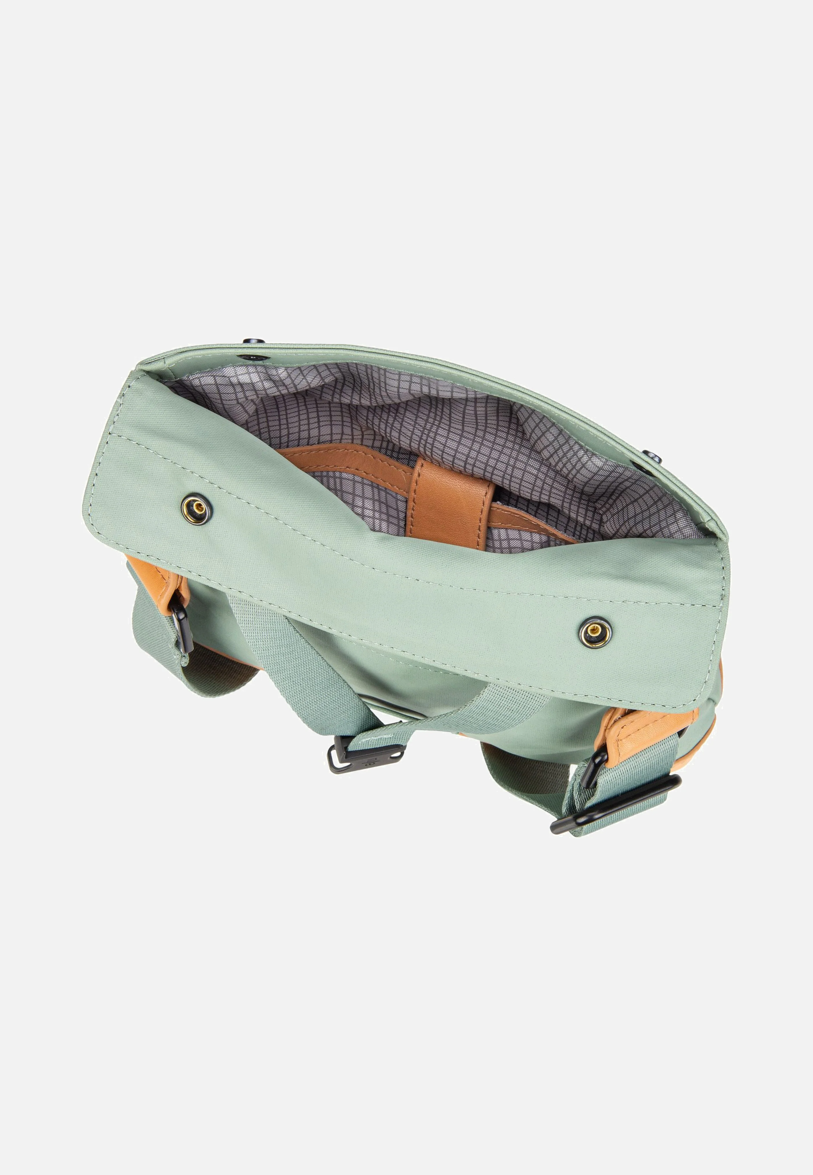 Tsu Sage Green - Bauchtasche - Image 5