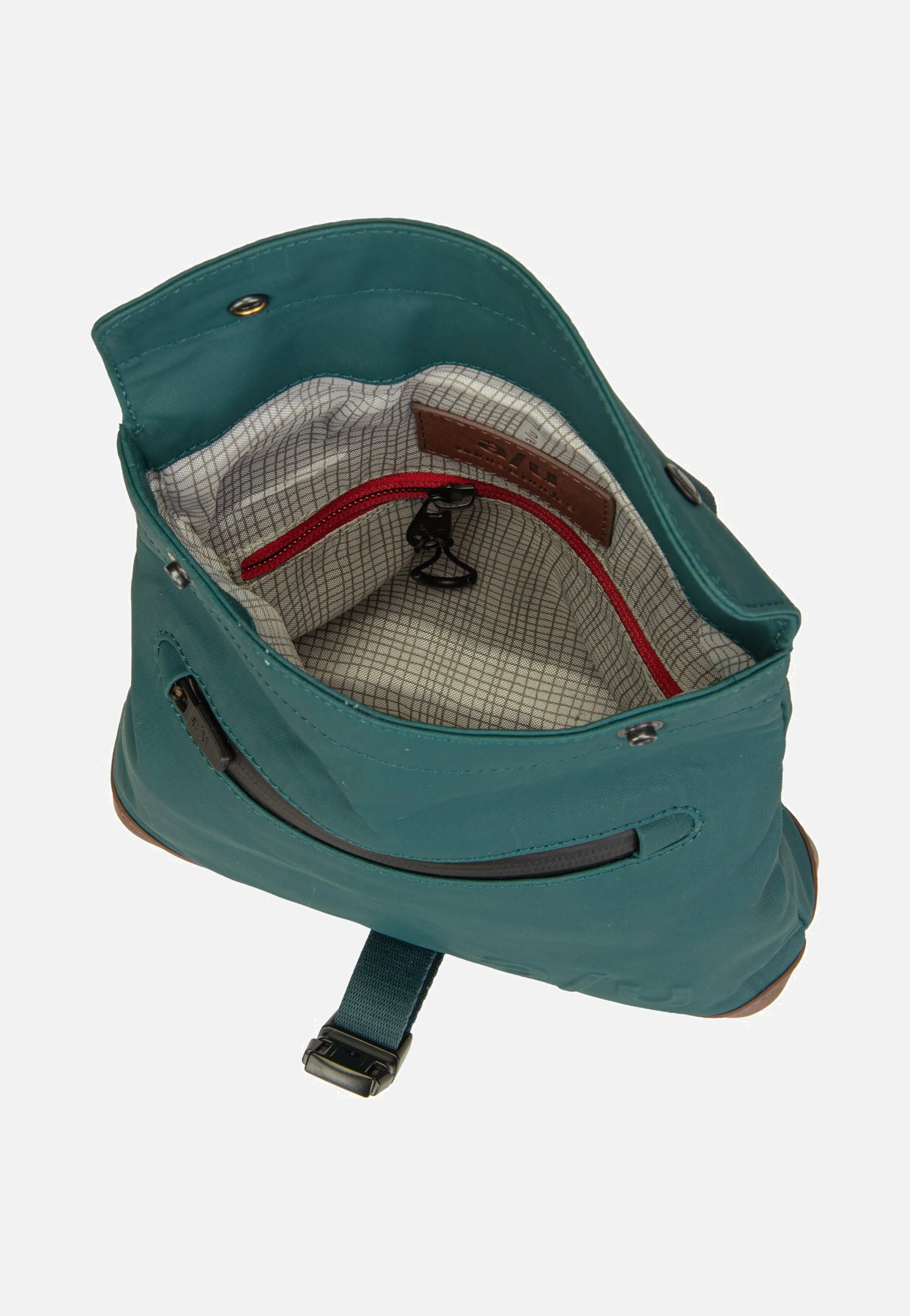 TSU Transformative Teal  - Bauchtasche - Image 5