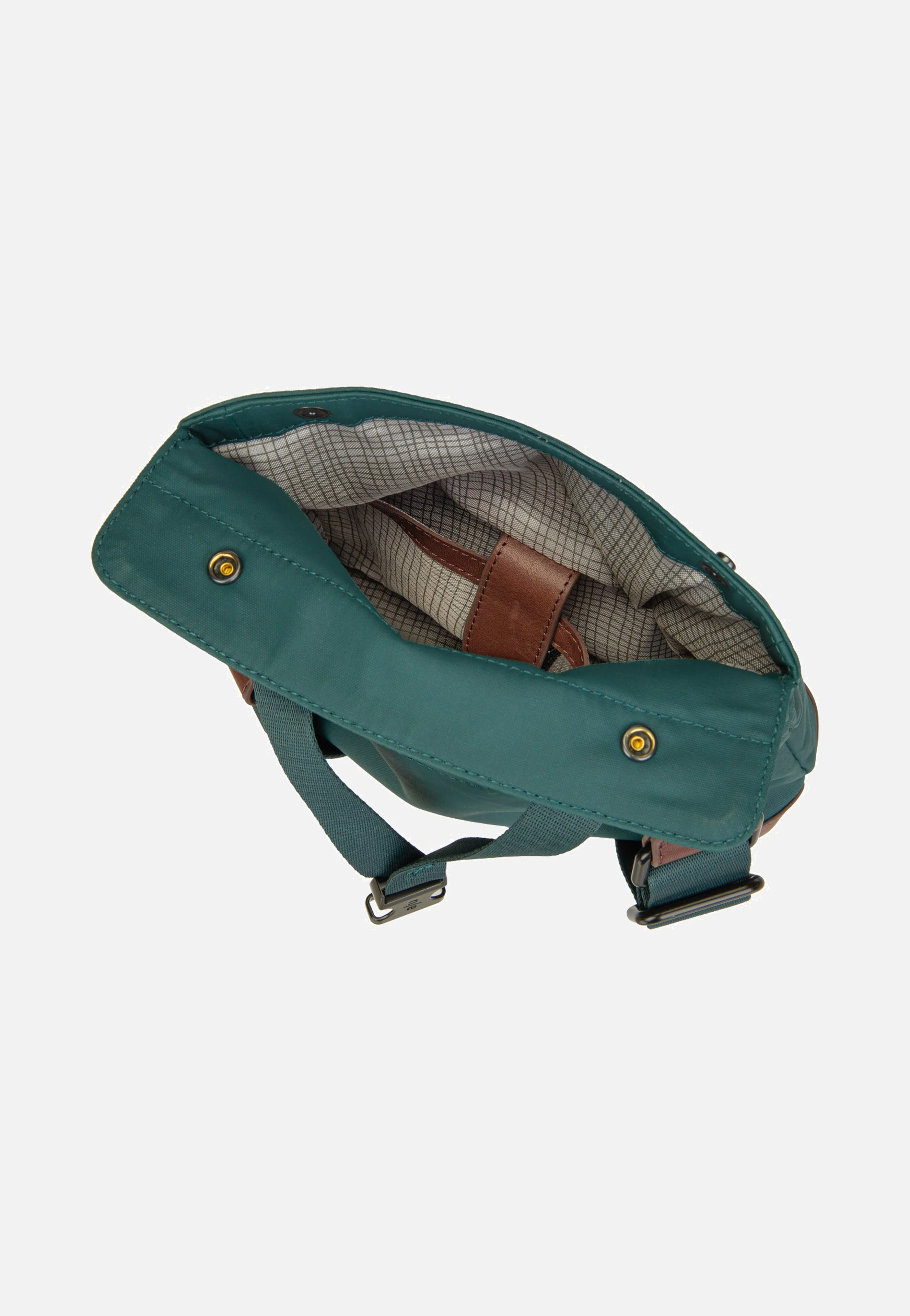 TSU Transformative Teal  - Bauchtasche - Image 6