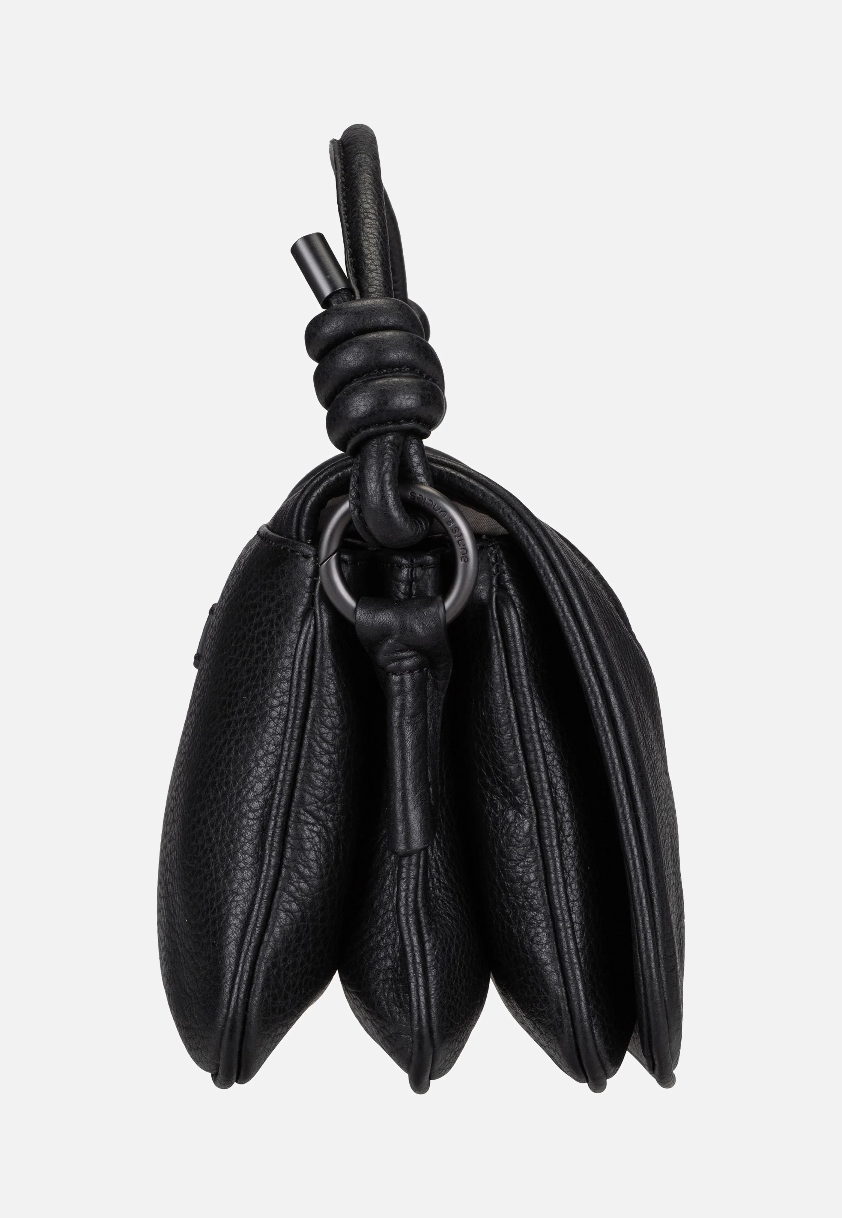 Twinkle Black Dress - Crossbody Bag - Image 5