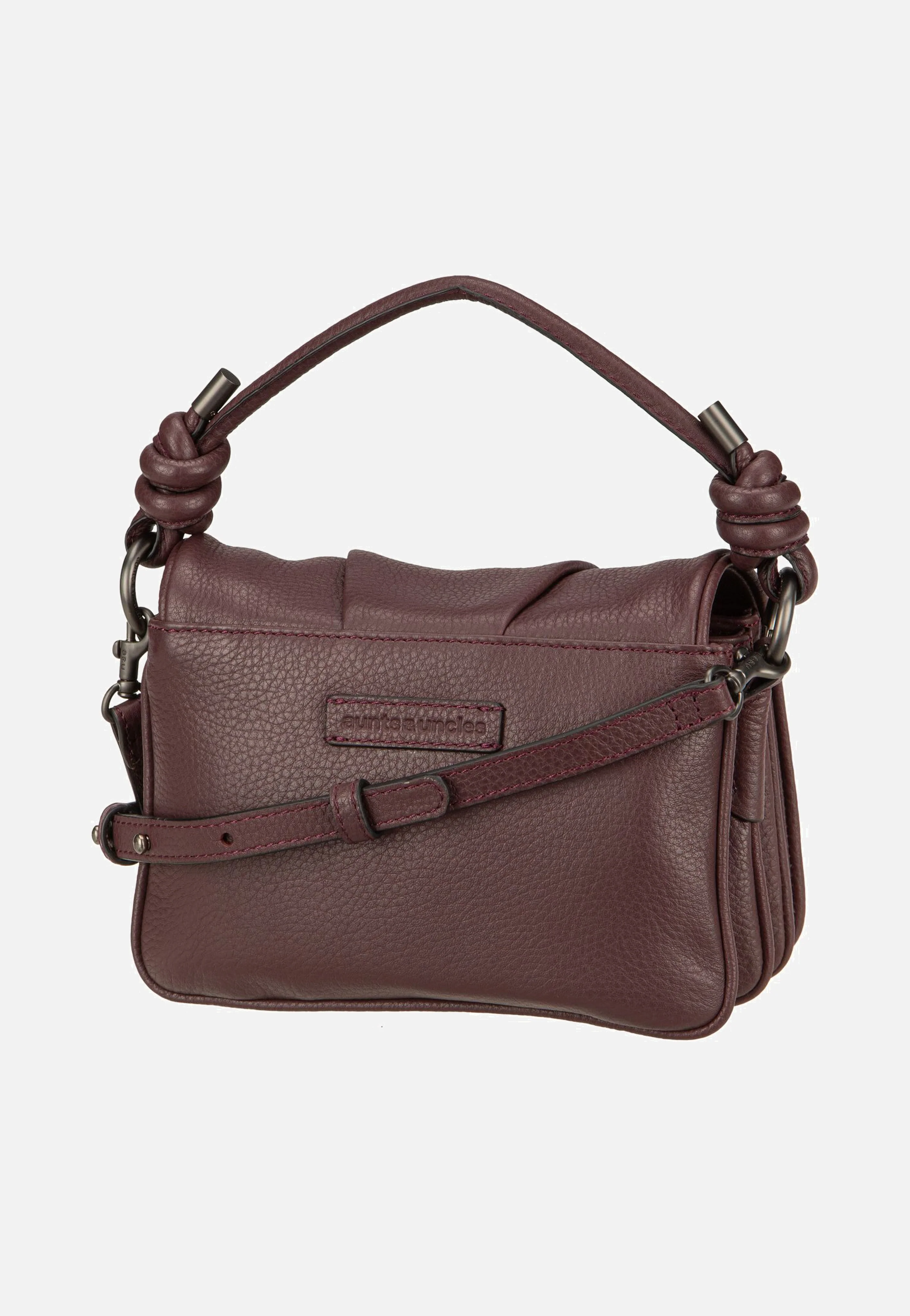 Twinkle Merlot - Henkeltasche - Image 2