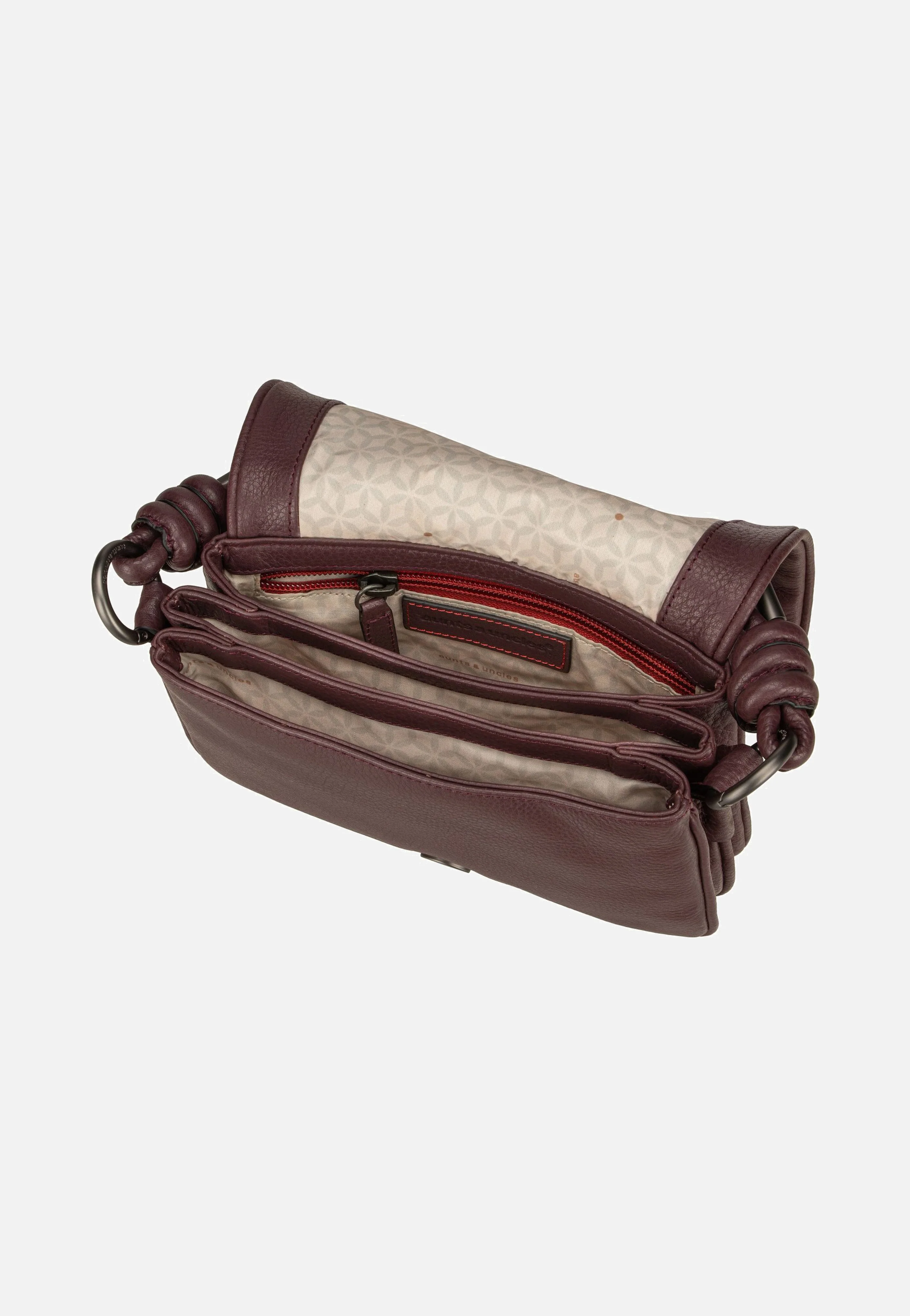 Twinkle Merlot - Henkeltasche - Image 3