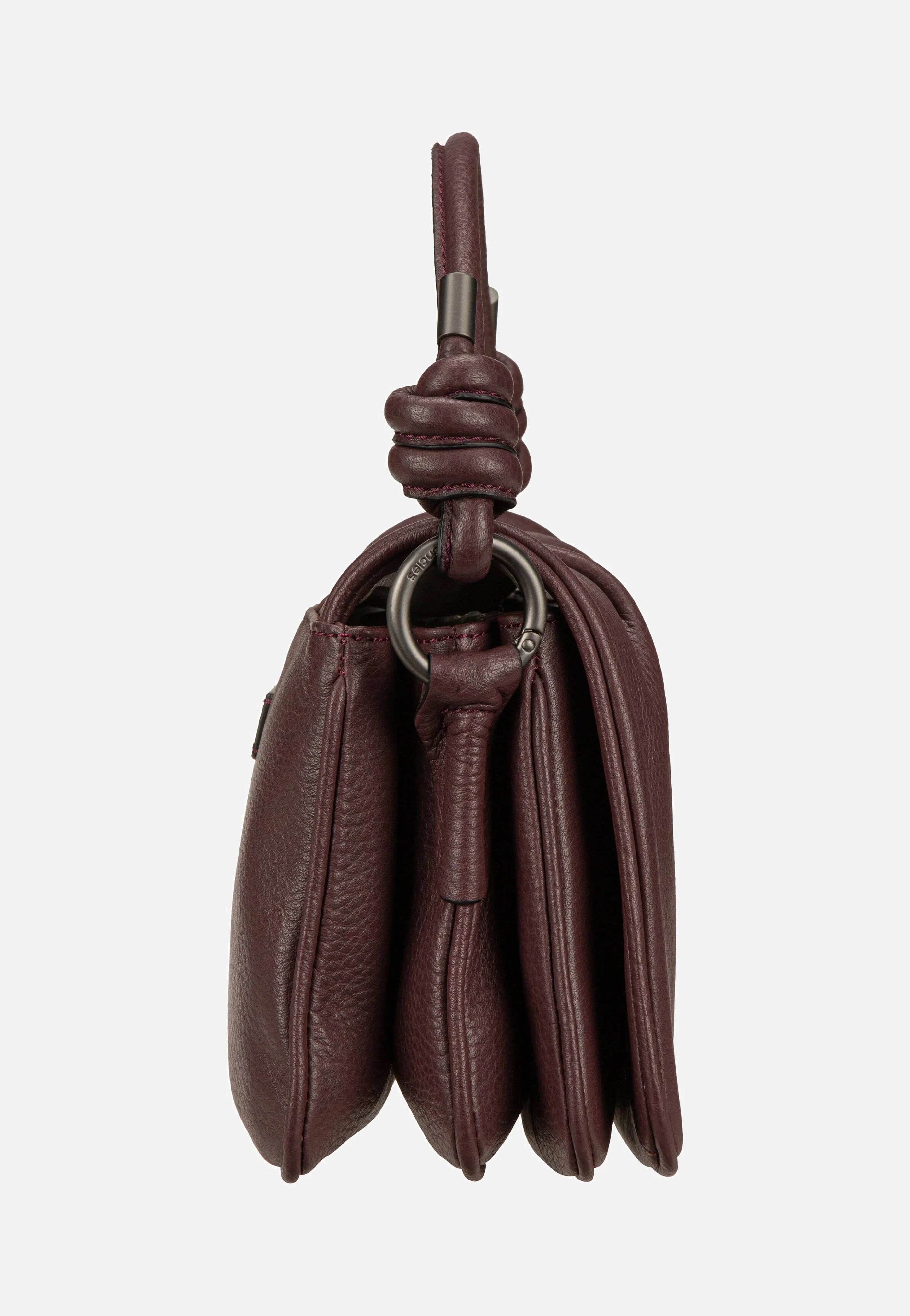 Twinkle Merlot - Henkeltasche - Image 5