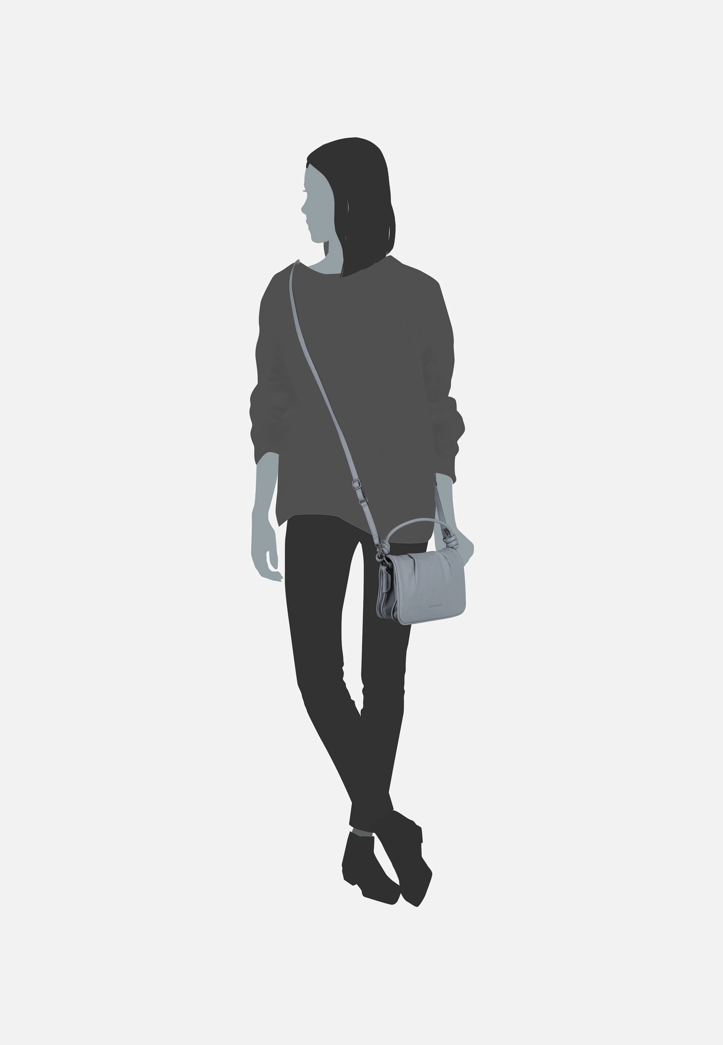 Twinkle Skyway - Crossbody Bag - Image 6