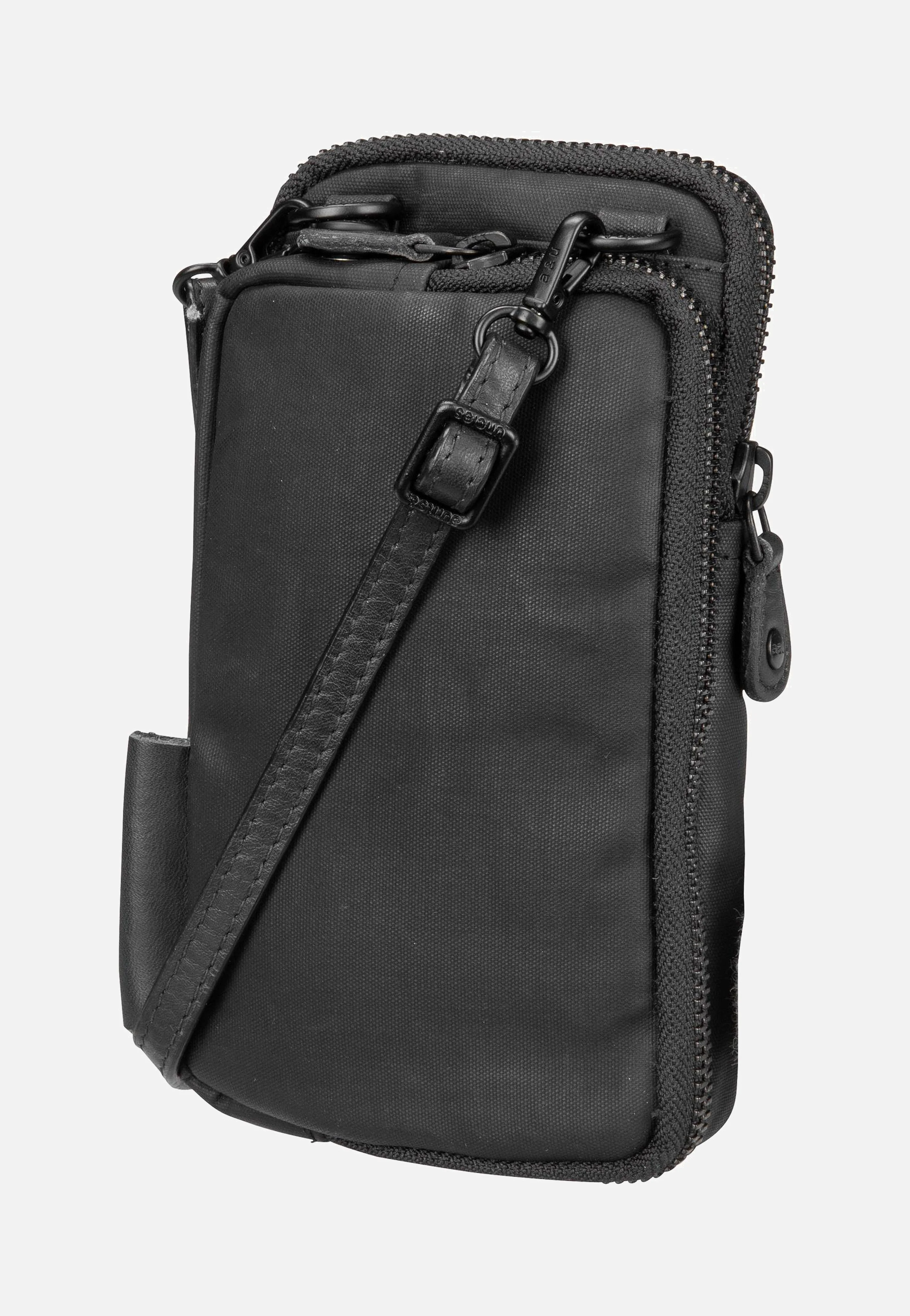 Uji Black - Handytasche - Image 2