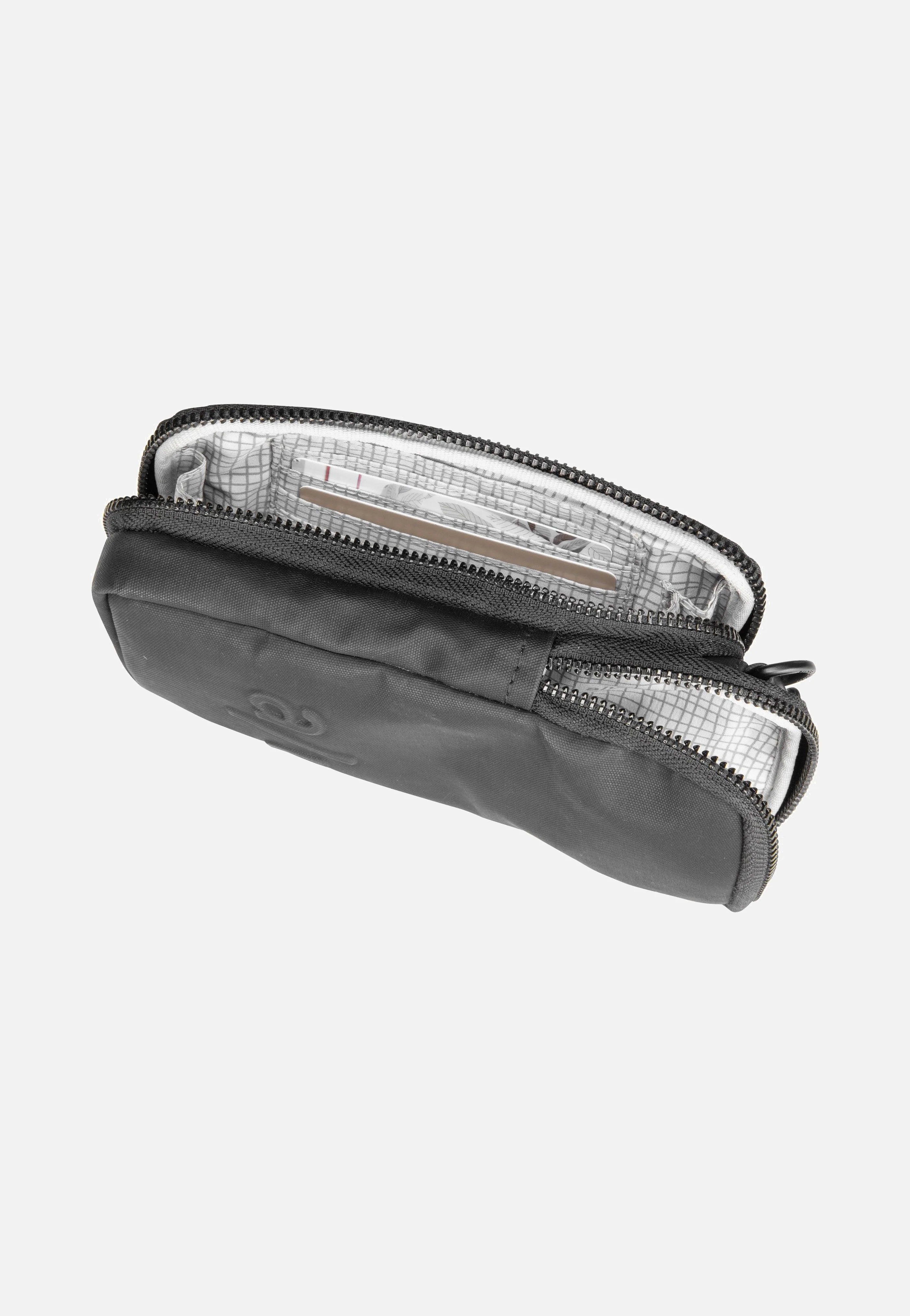 Uji Black - Handytasche - Image 3