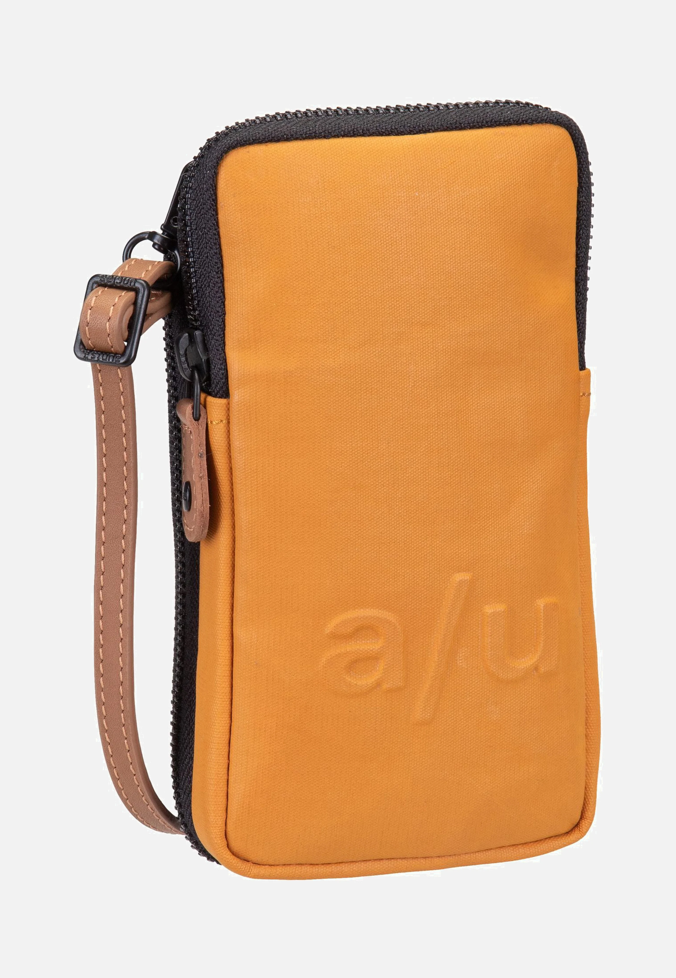 Uji Butterscotch - Handytasche