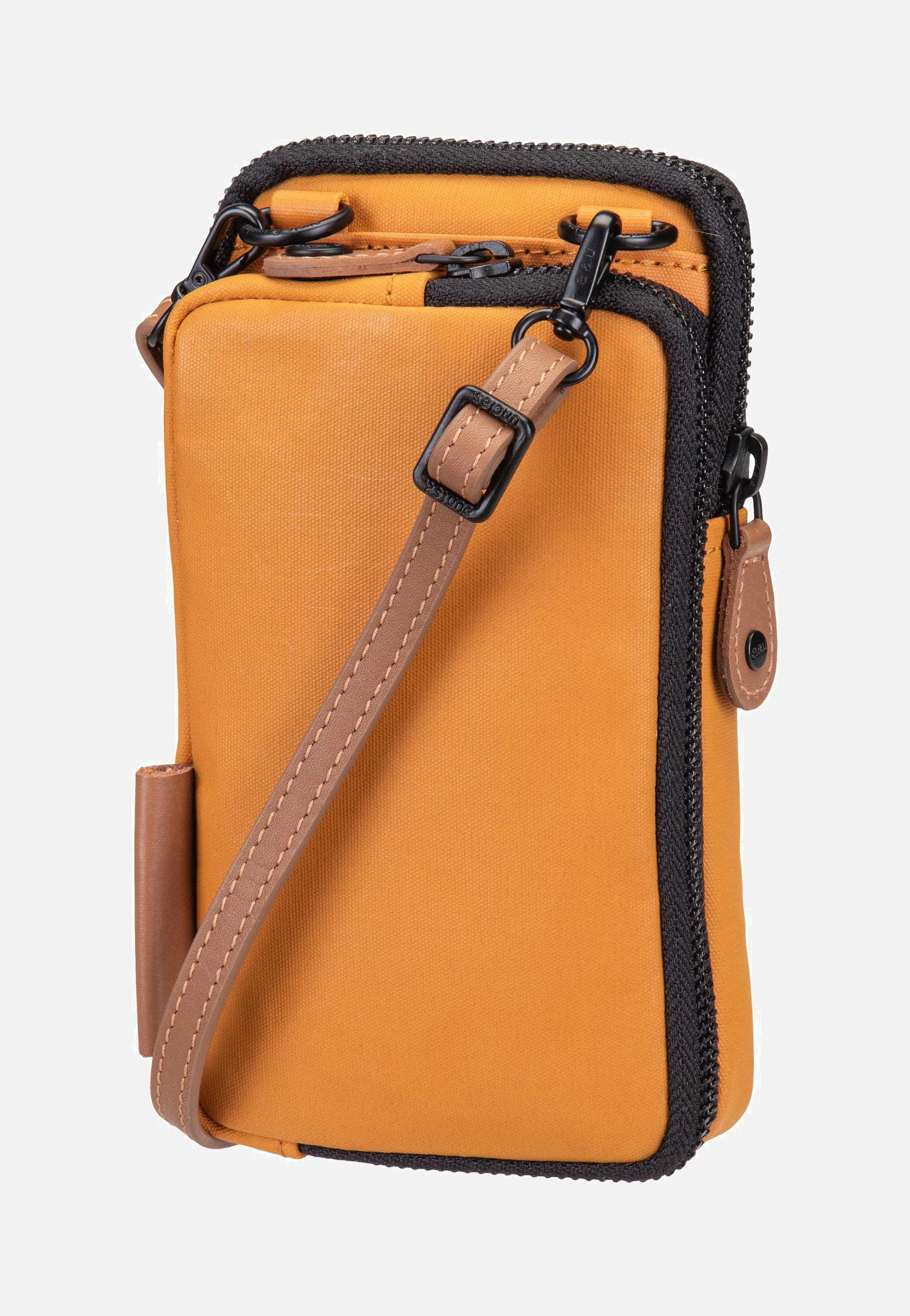 Uji Butterscotch - Handytasche - Image 2