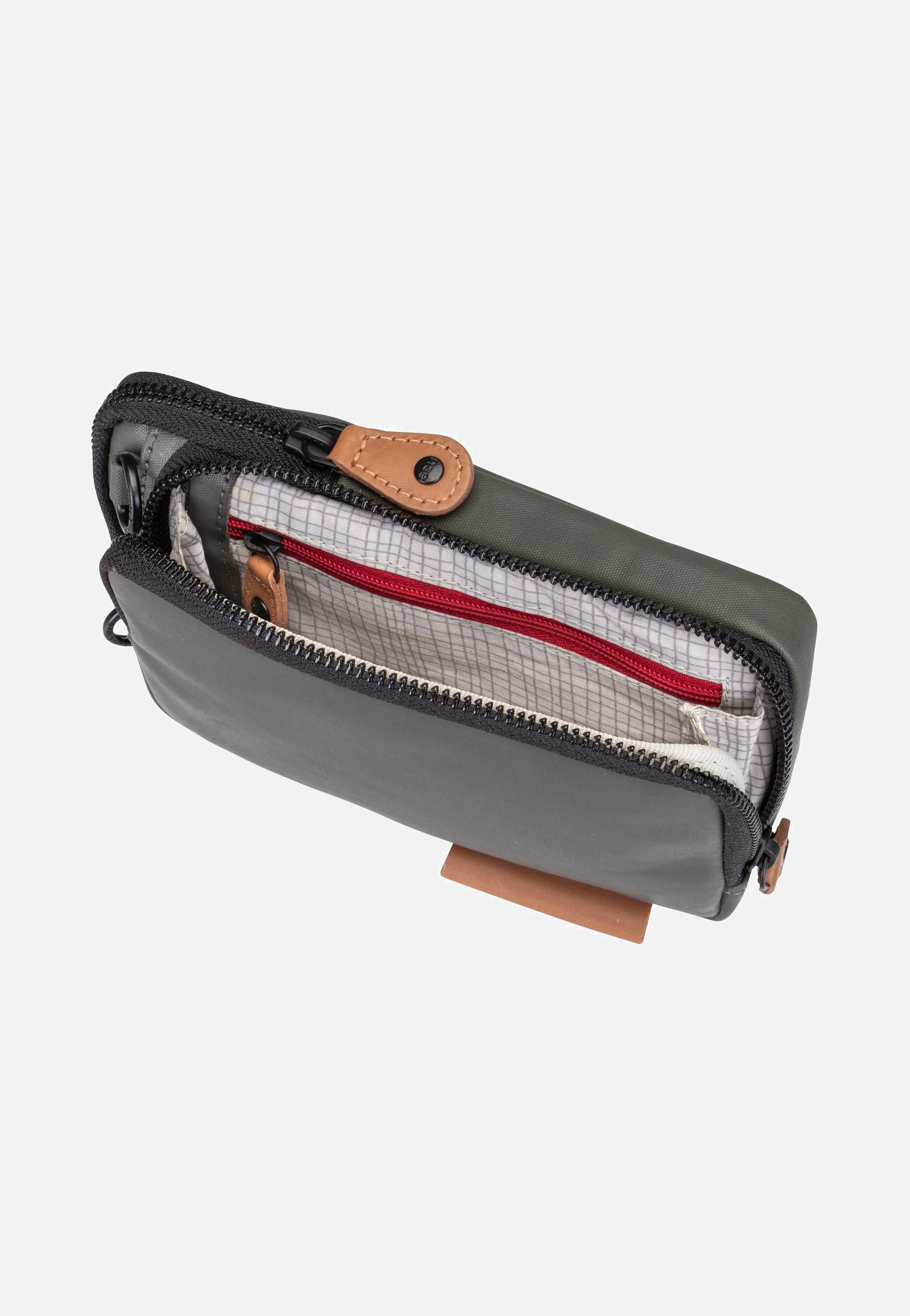Uji Gravity Grey - Handytasche - Image 5