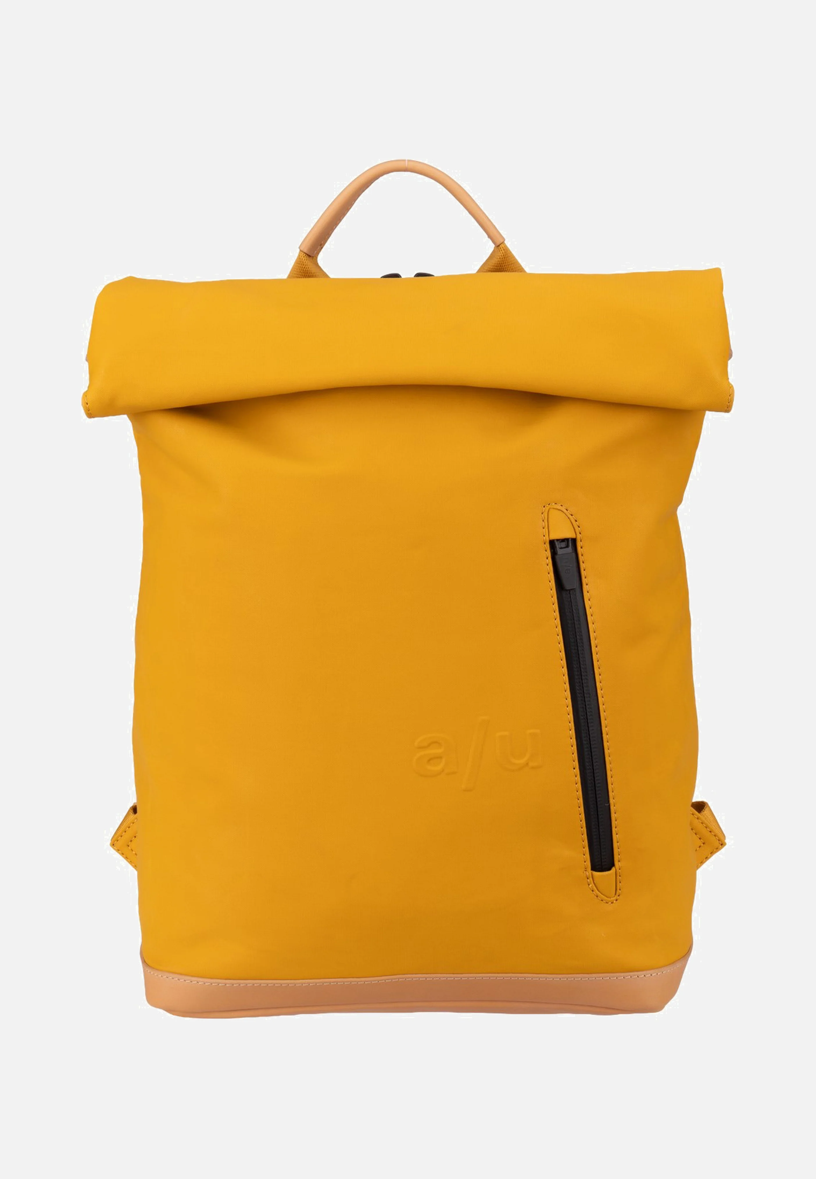 Wakayama Amber  - Rolltop Rucksack - Image 2