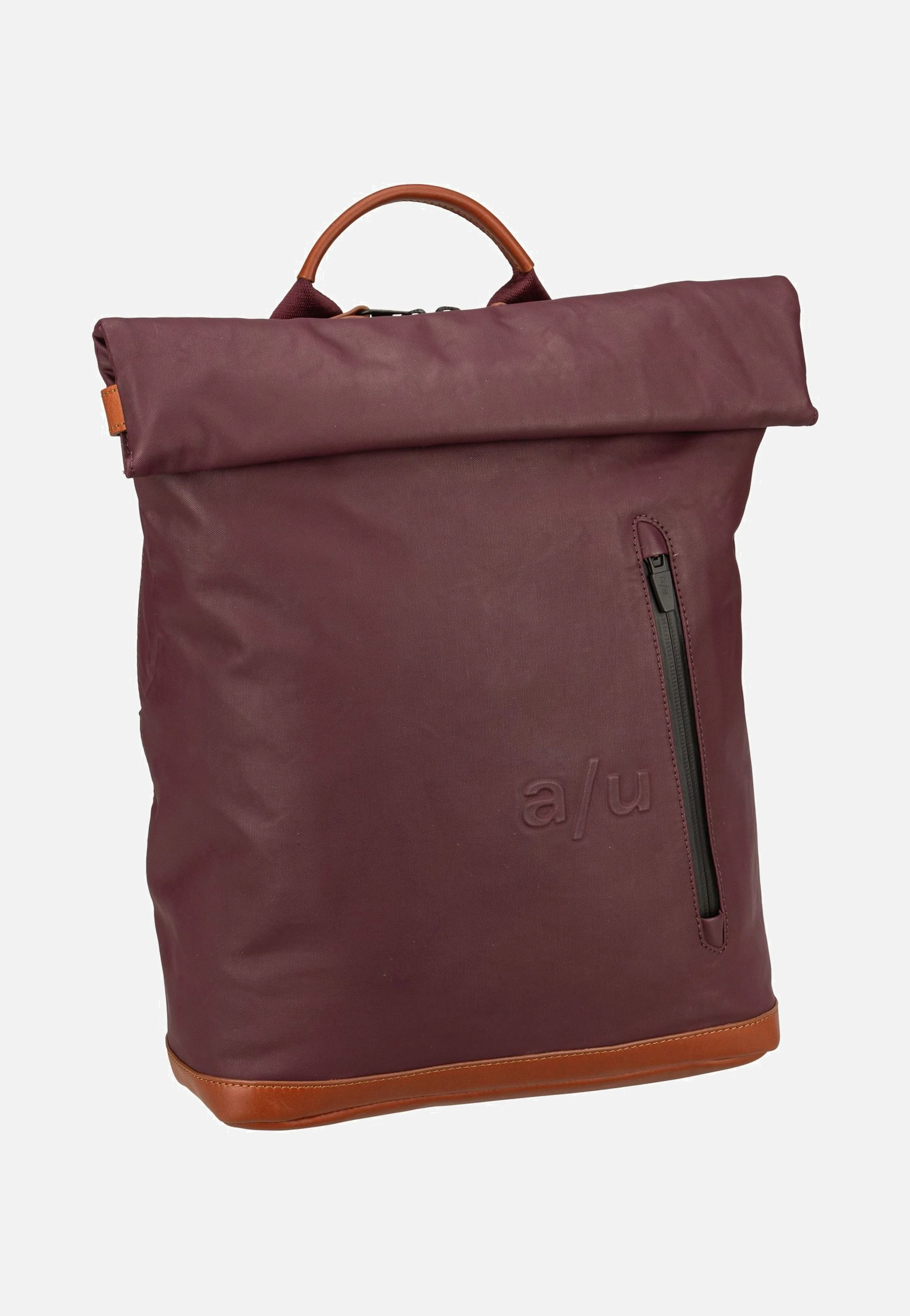 Wakayama Cherry Laquer - Rolltop Rucksack