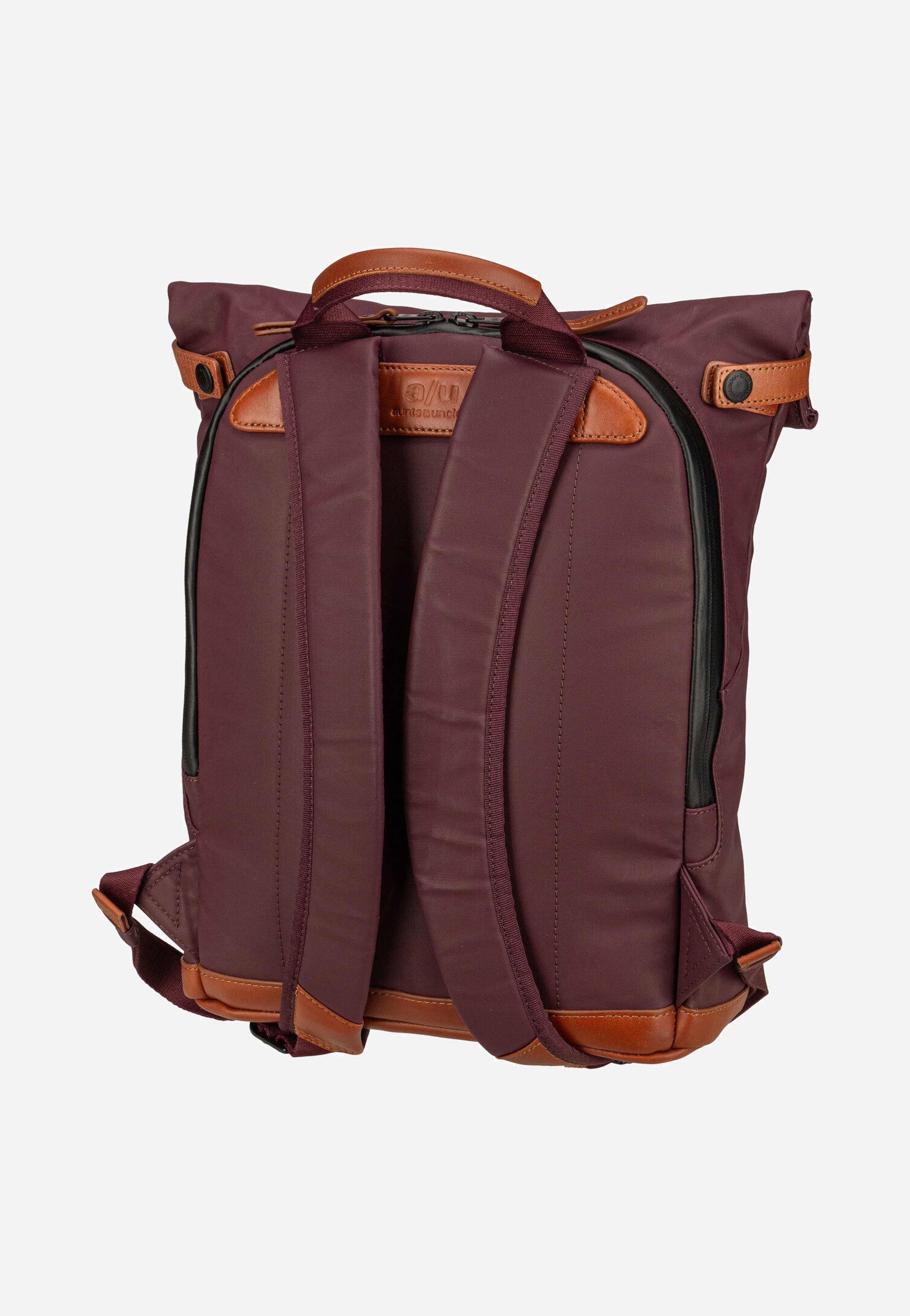 Wakayama Cherry Laquer - Rolltop Rucksack - Image 2