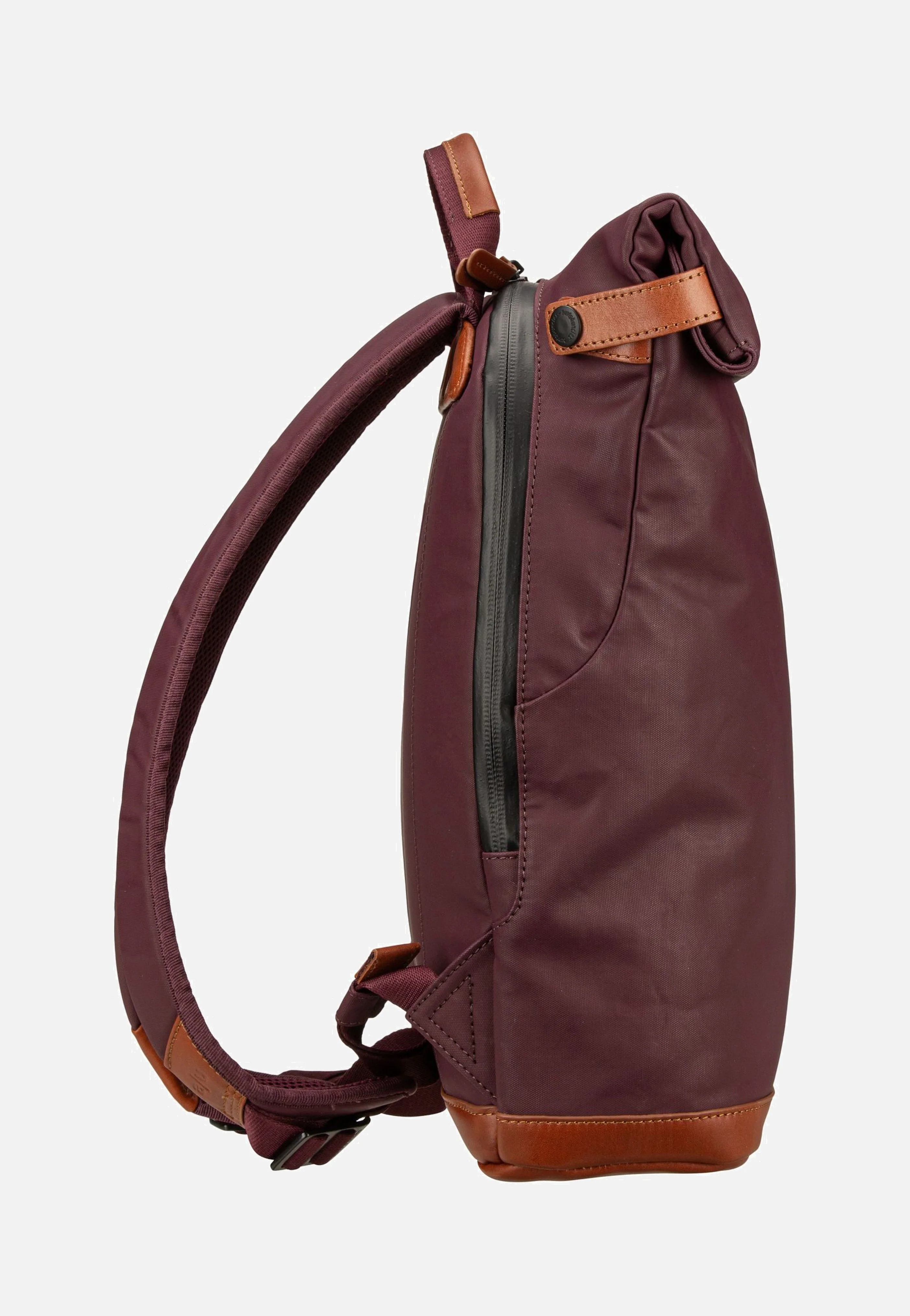 Wakayama Cherry Laquer - Rolltop Rucksack - Image 5