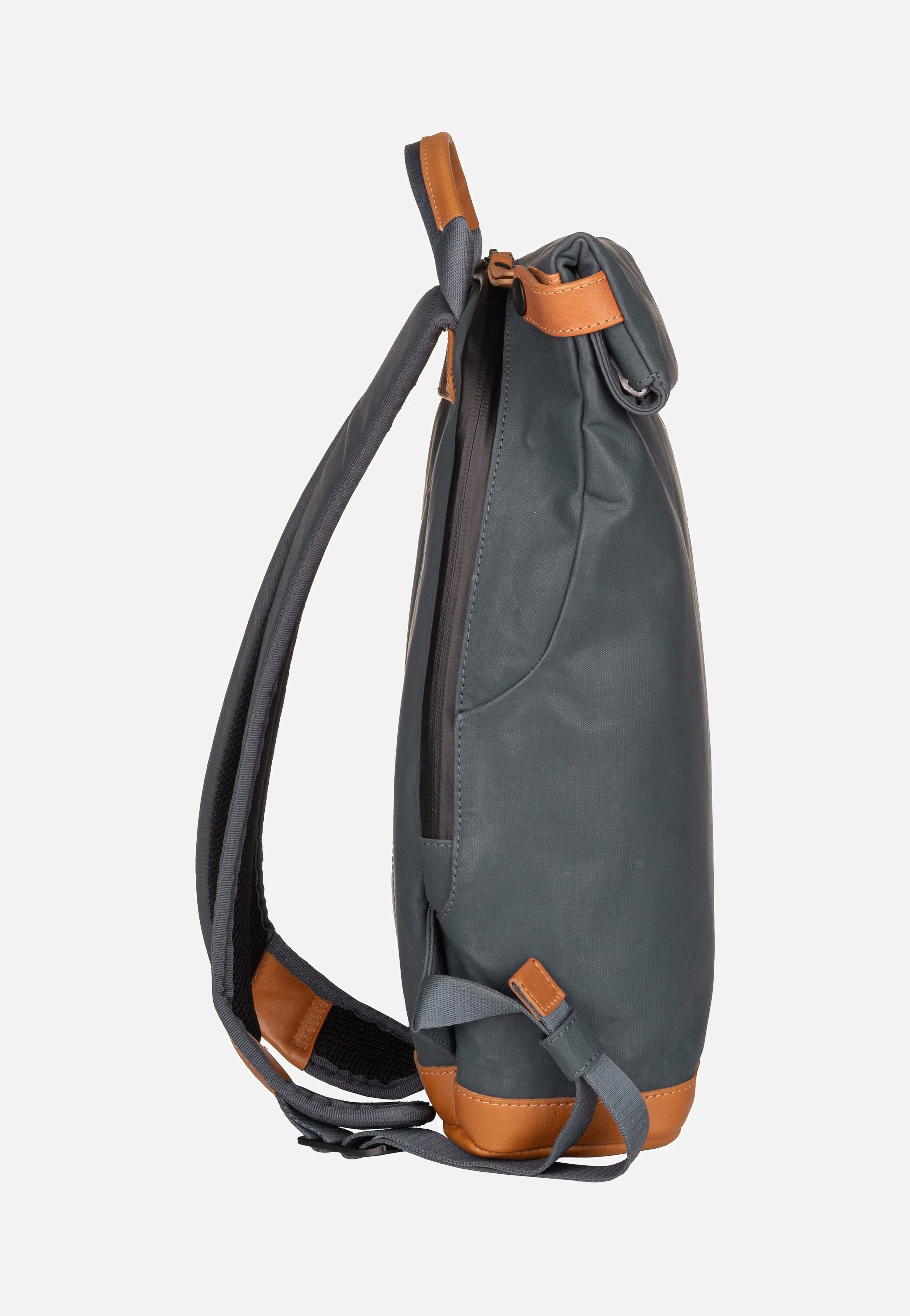 Wakayama Cosmic Void - Rolltop Rucksack - Image 5