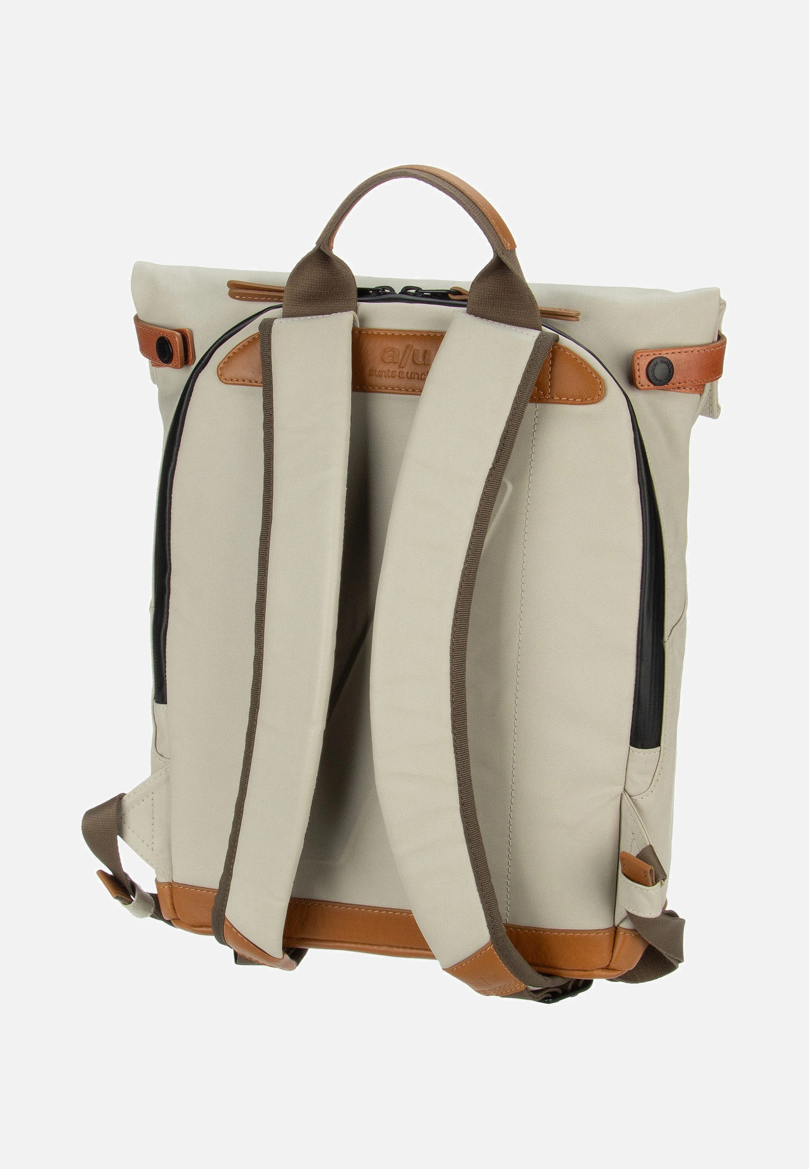 Wakayama Dust - Rolltop Rucksack - Image 2