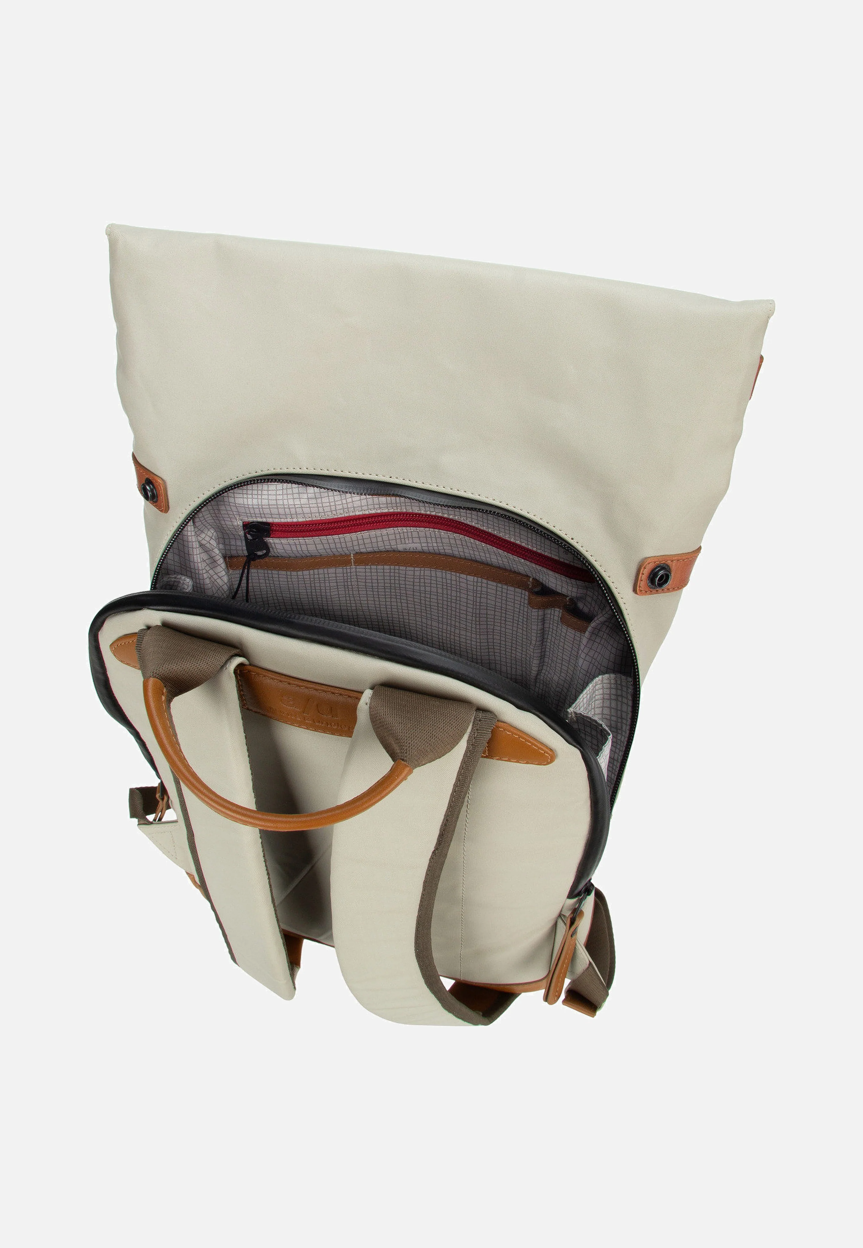 Wakayama Dust - Rolltop Rucksack - Image 3