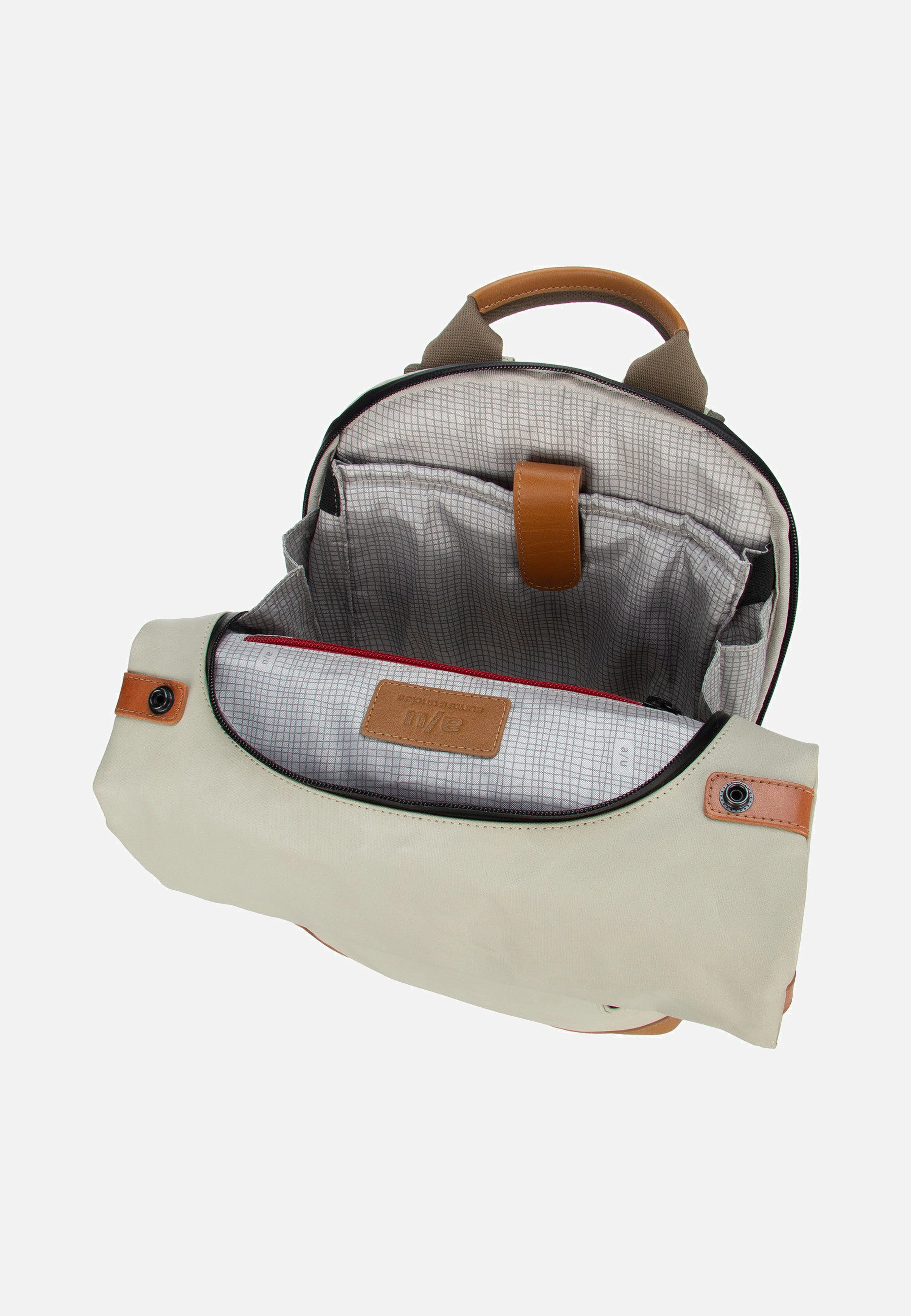 Wakayama Dust - Rolltop Rucksack - Image 5