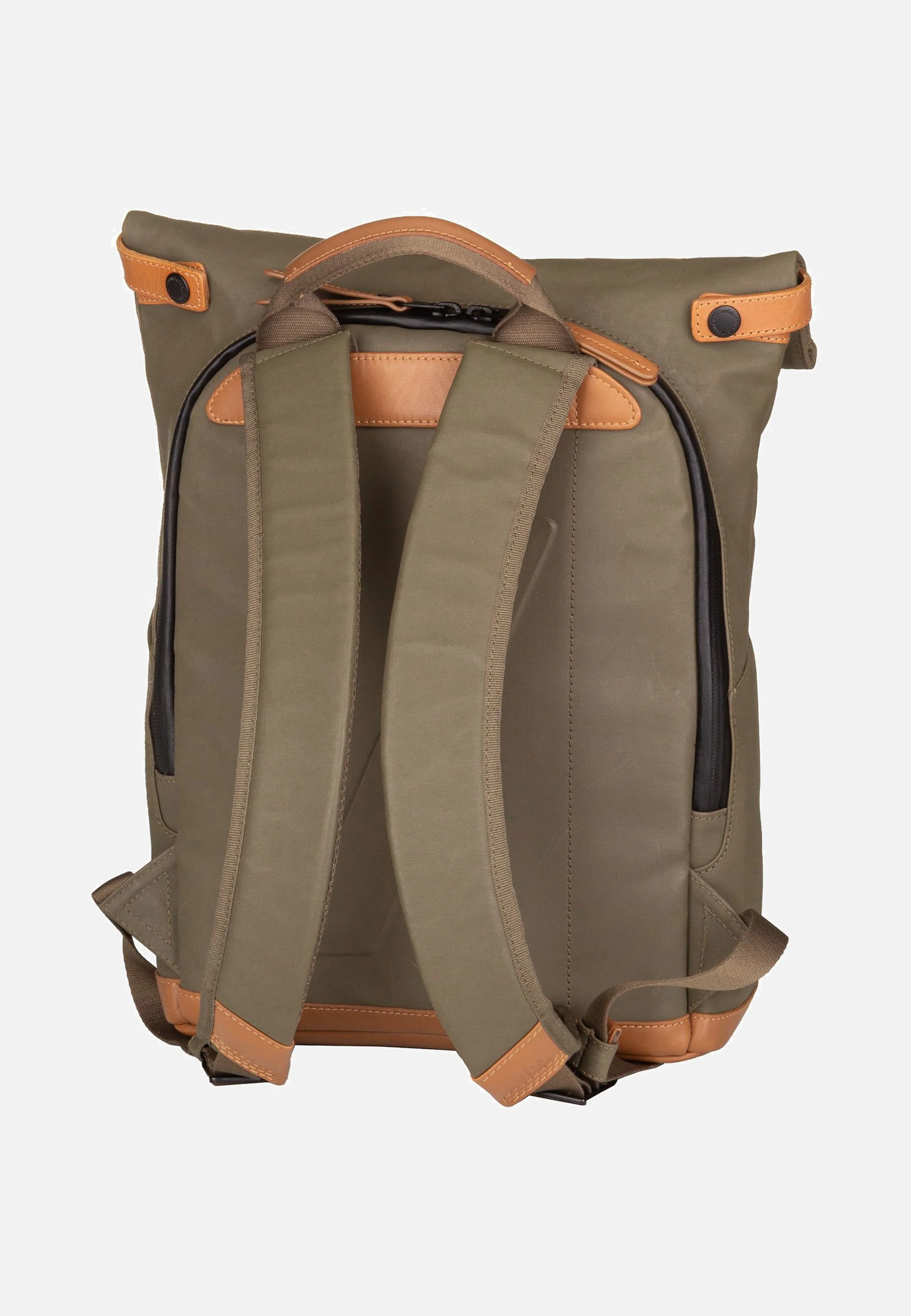 Wakayama Fallen Rock - Rolltop Rucksack - Image 2