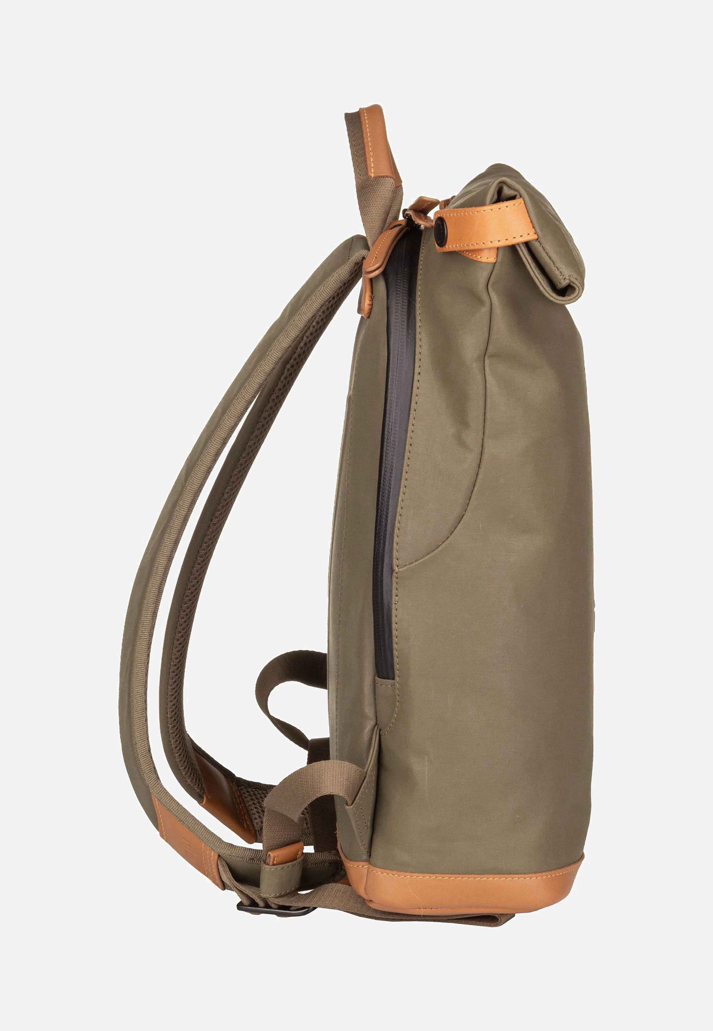 Wakayama Fallen Rock - Rolltop Rucksack - Image 5
