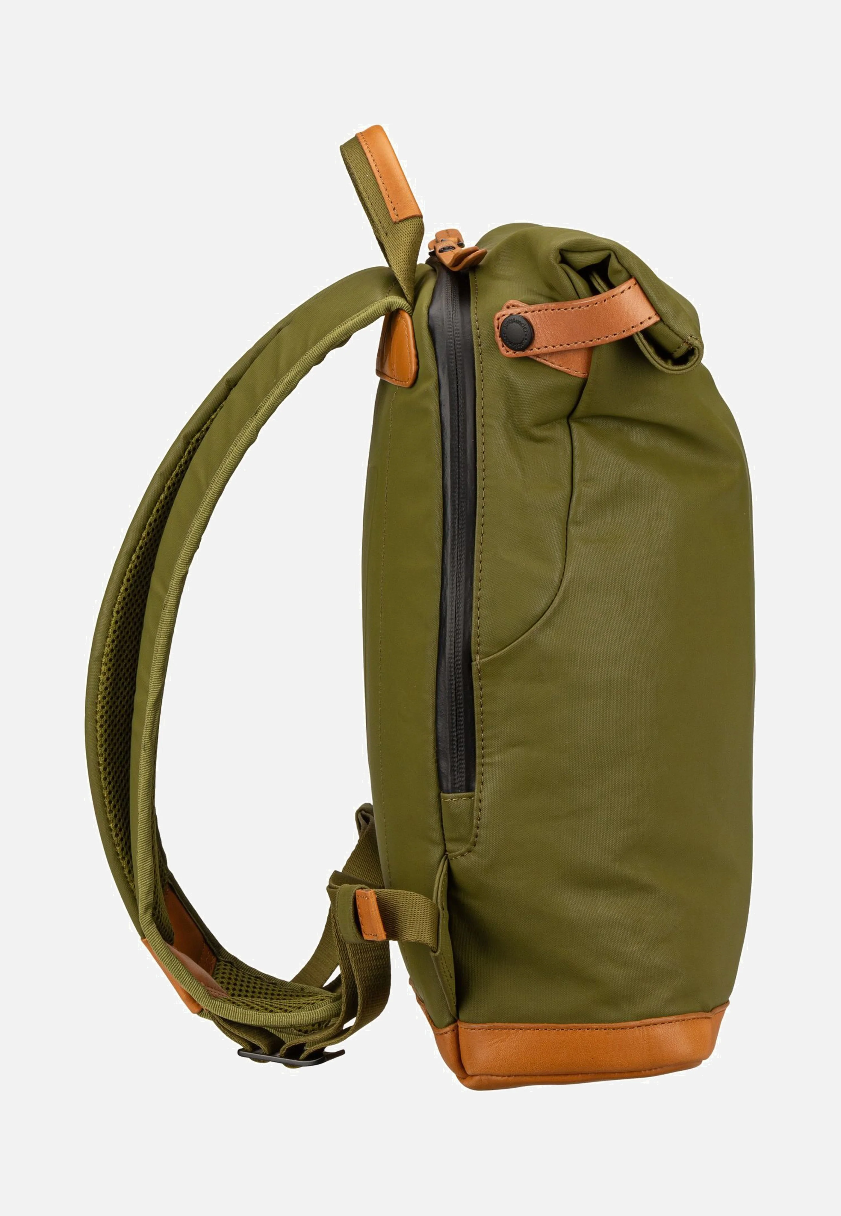 Wakayama Marshland - Rolltop Rucksack - Image 5