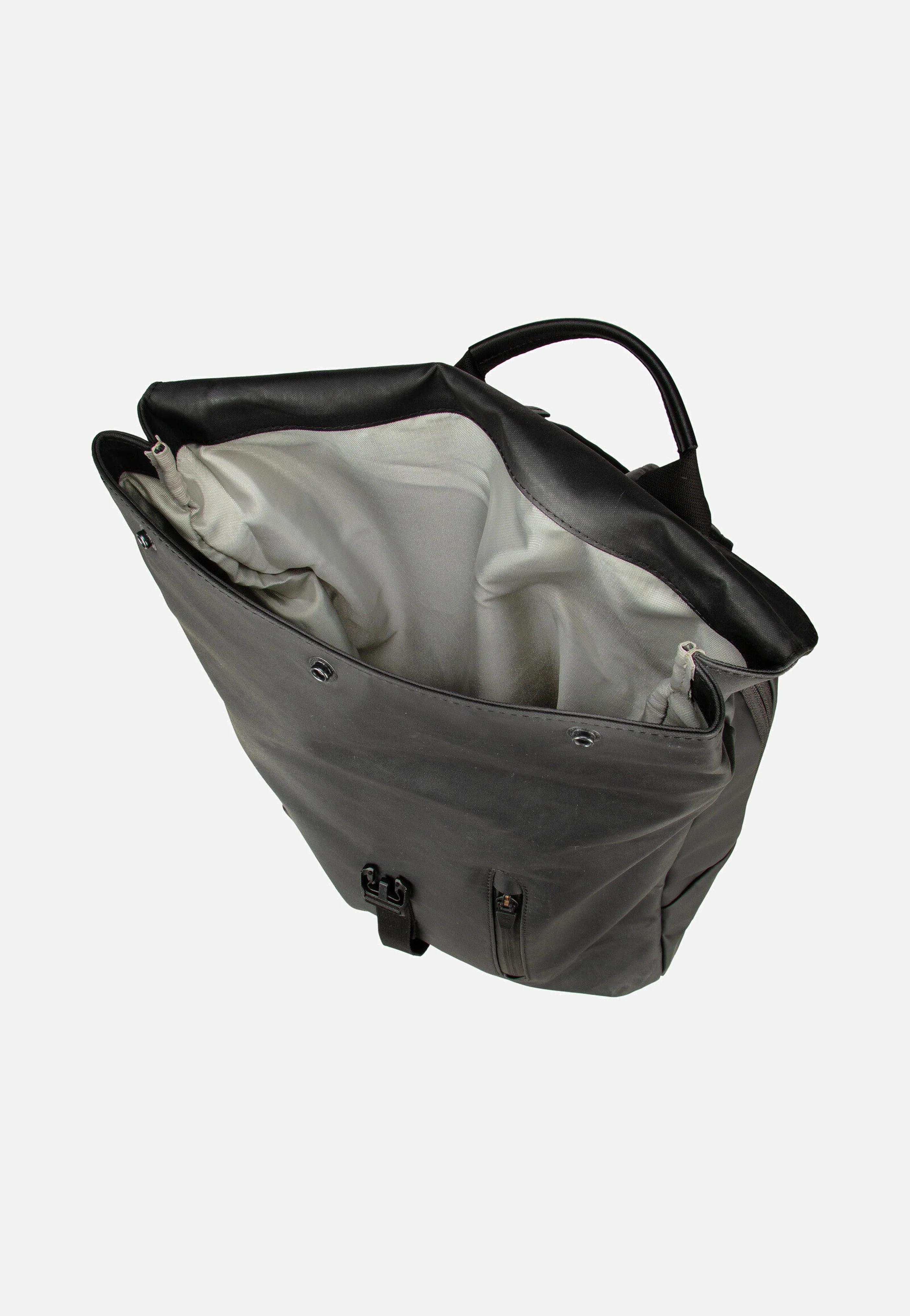 Yabe RE Black - Rucksack - Image 3