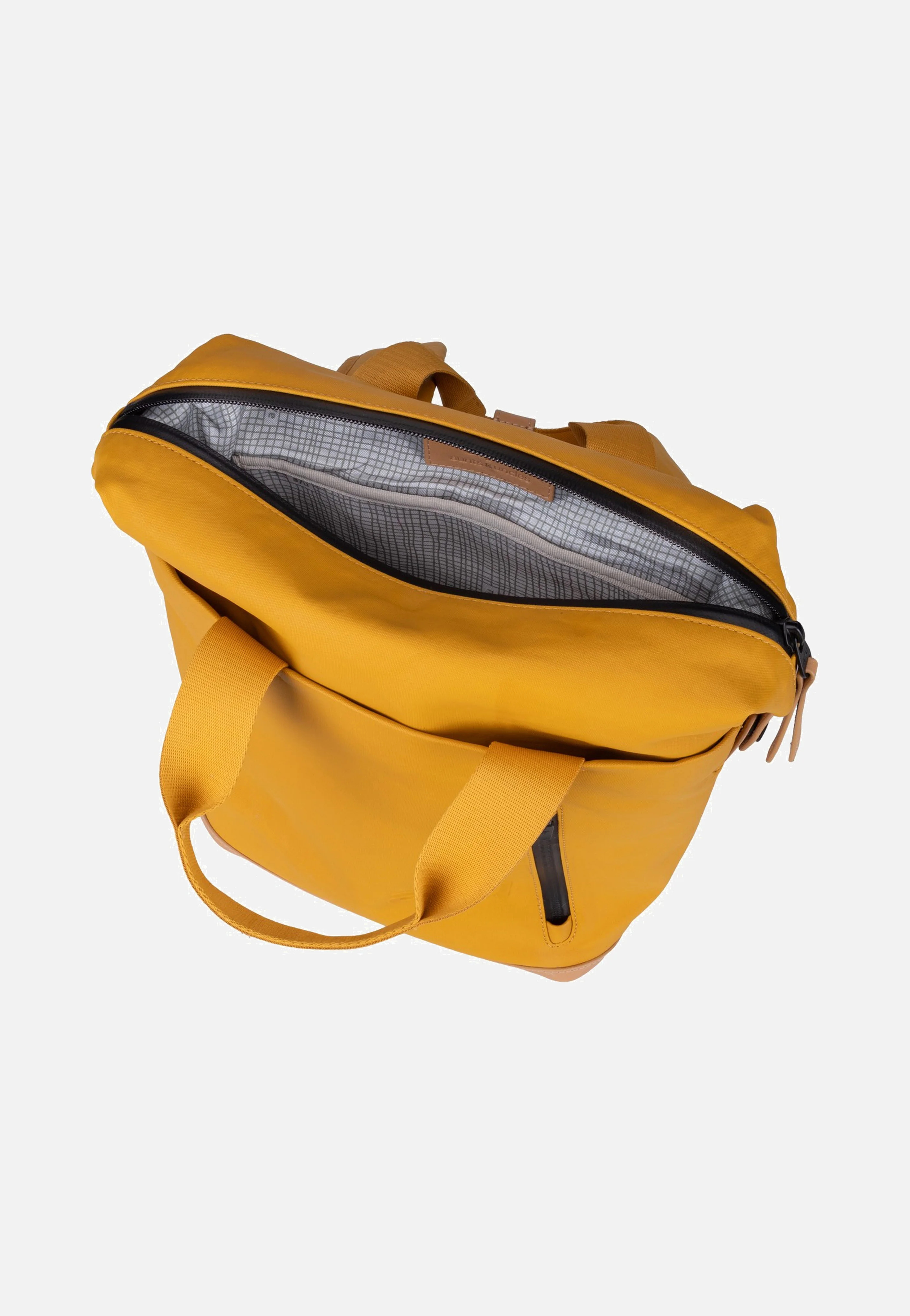 Yaizu Amber  - Rucksack - Image 5