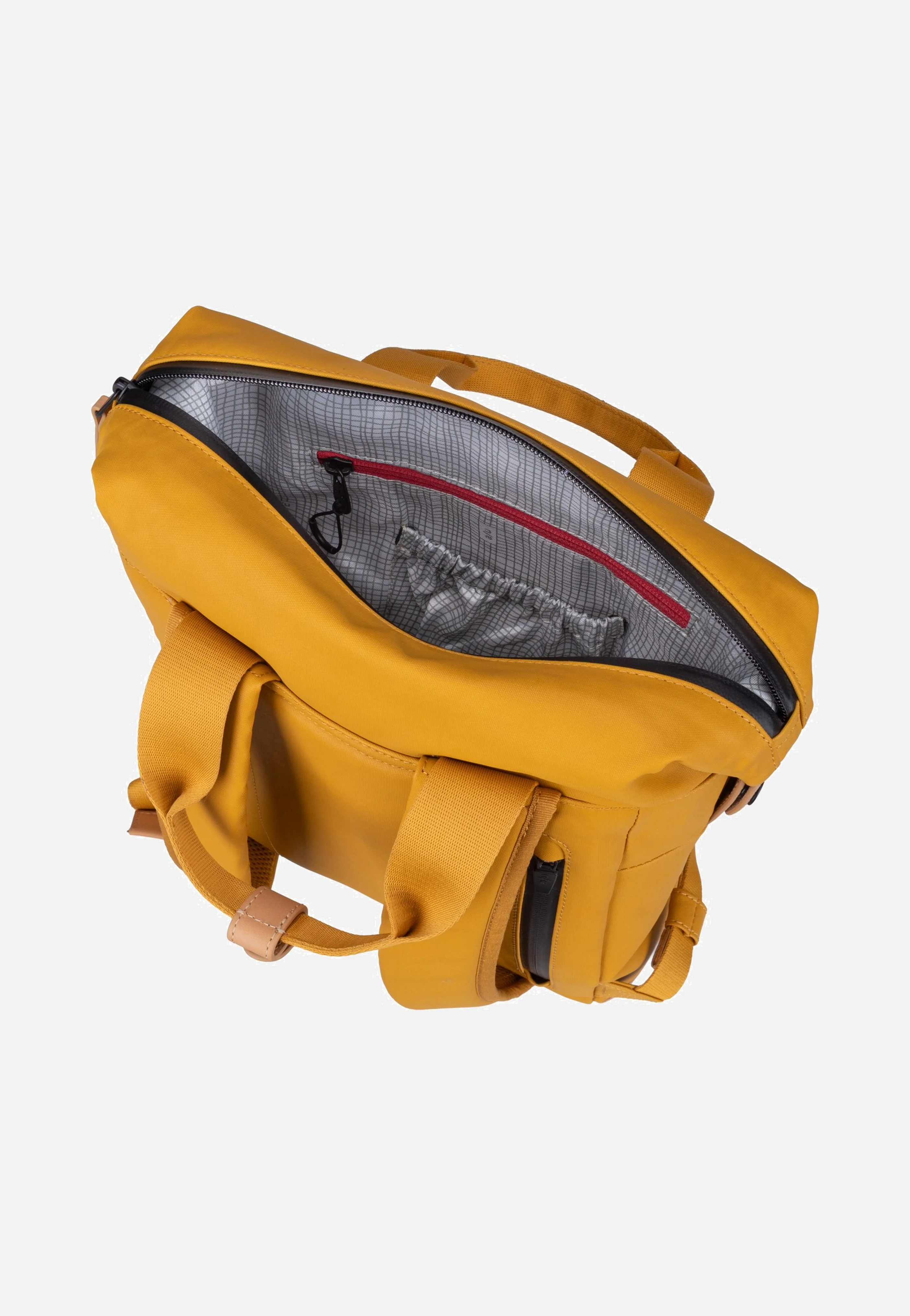Yaizu Amber  - Rucksack - Image 6
