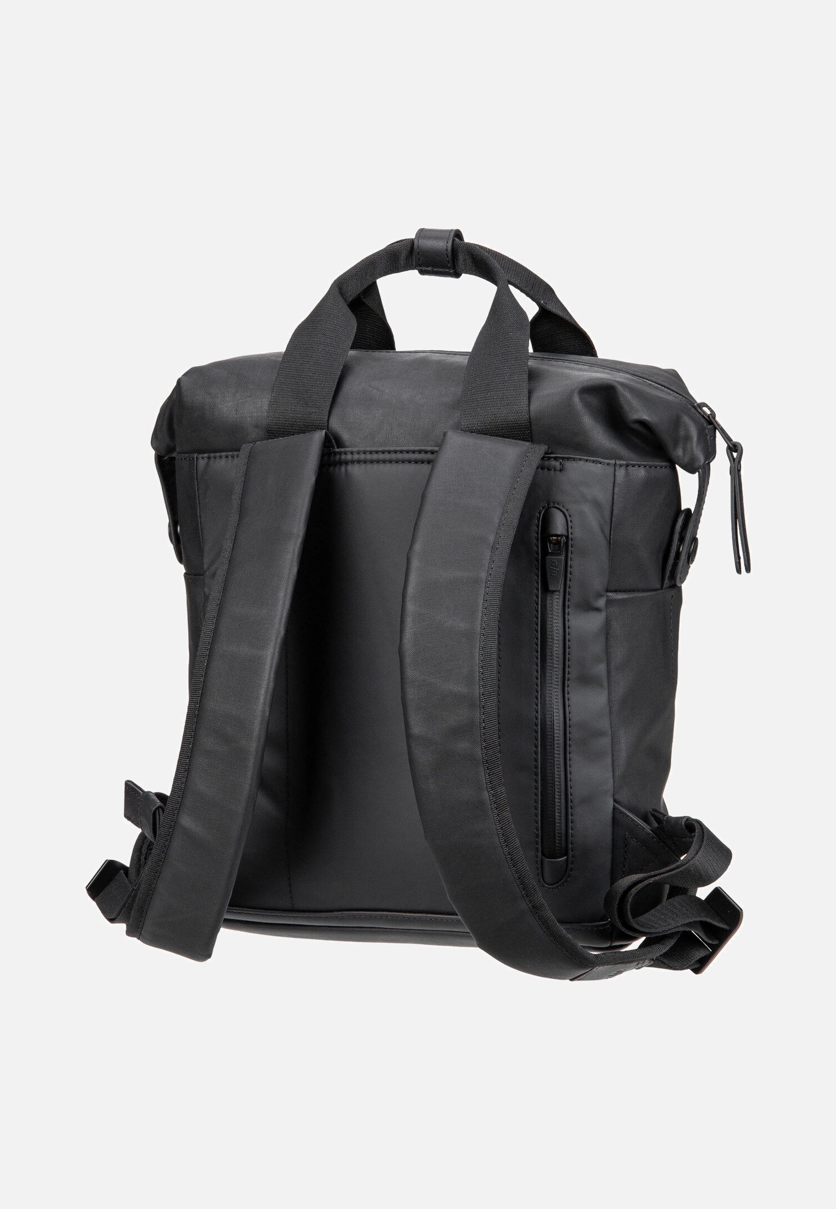 Yaizu Black - Rucksack - Image 2