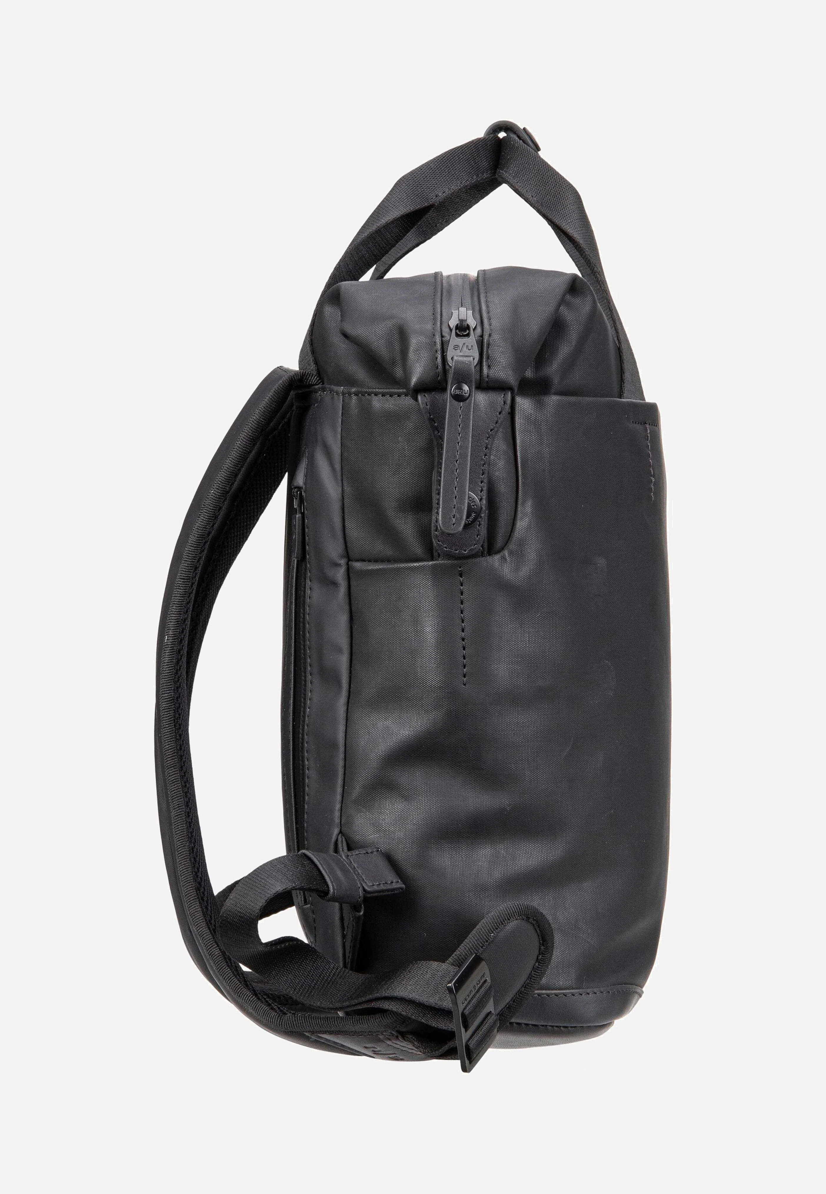 Yaizu Black - Rucksack - Image 5