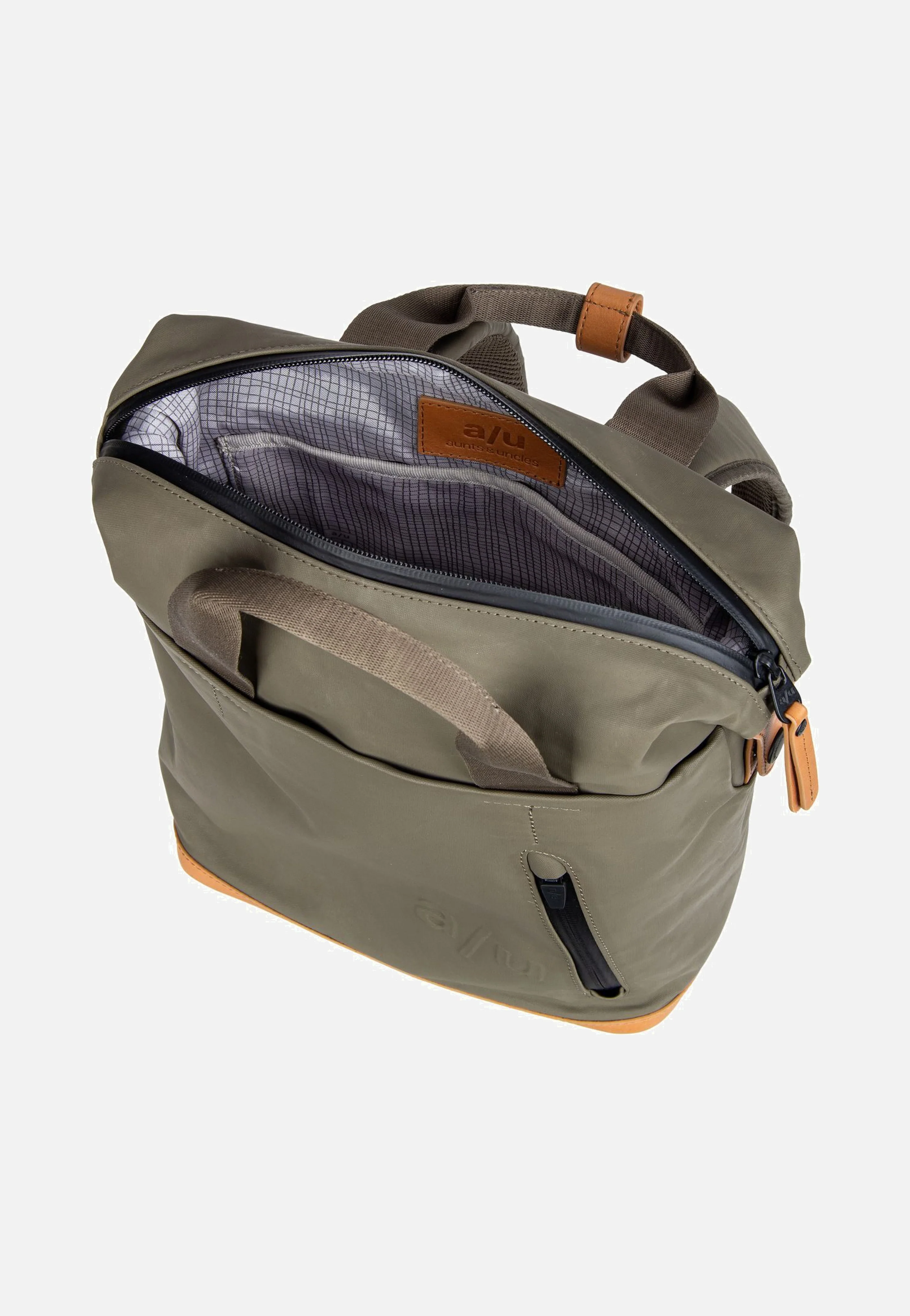 Yaizu Fallen Rock - Rucksack - Image 3